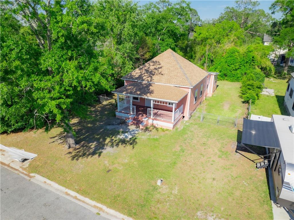 803 Kennedy L Sanders Way