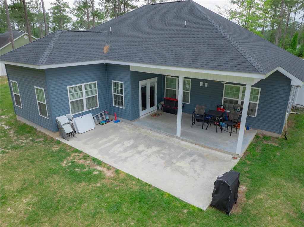 6714 Mamies Drive