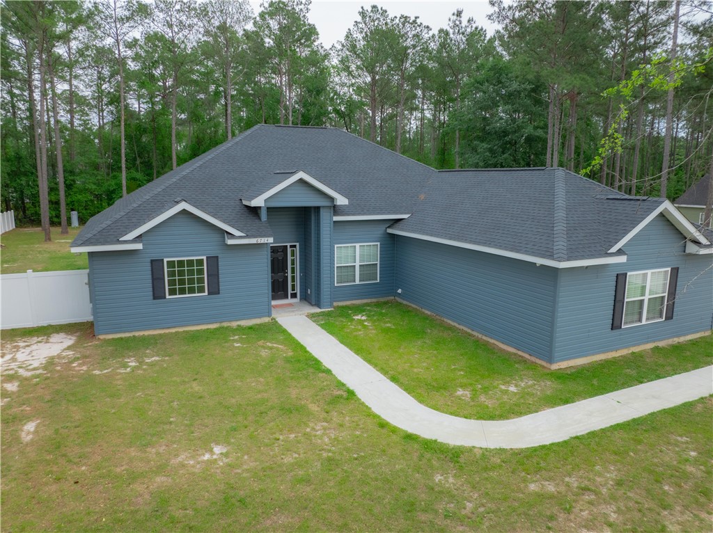 6714 Mamies Drive