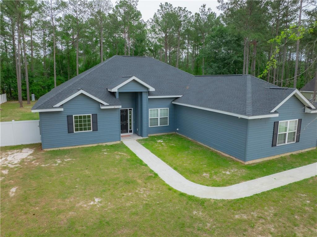 6714 Mamies Drive