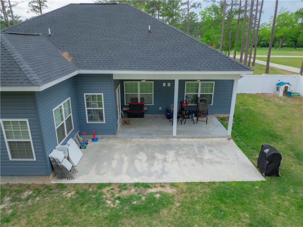 6714 Mamies Drive