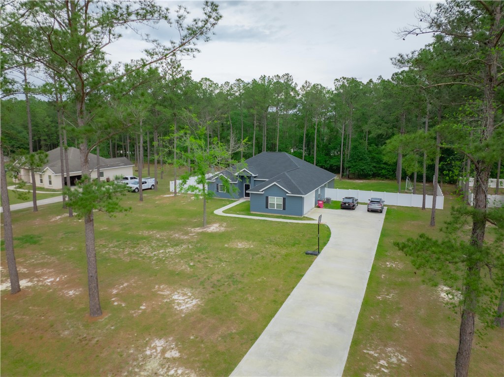 6714 Mamies Drive
