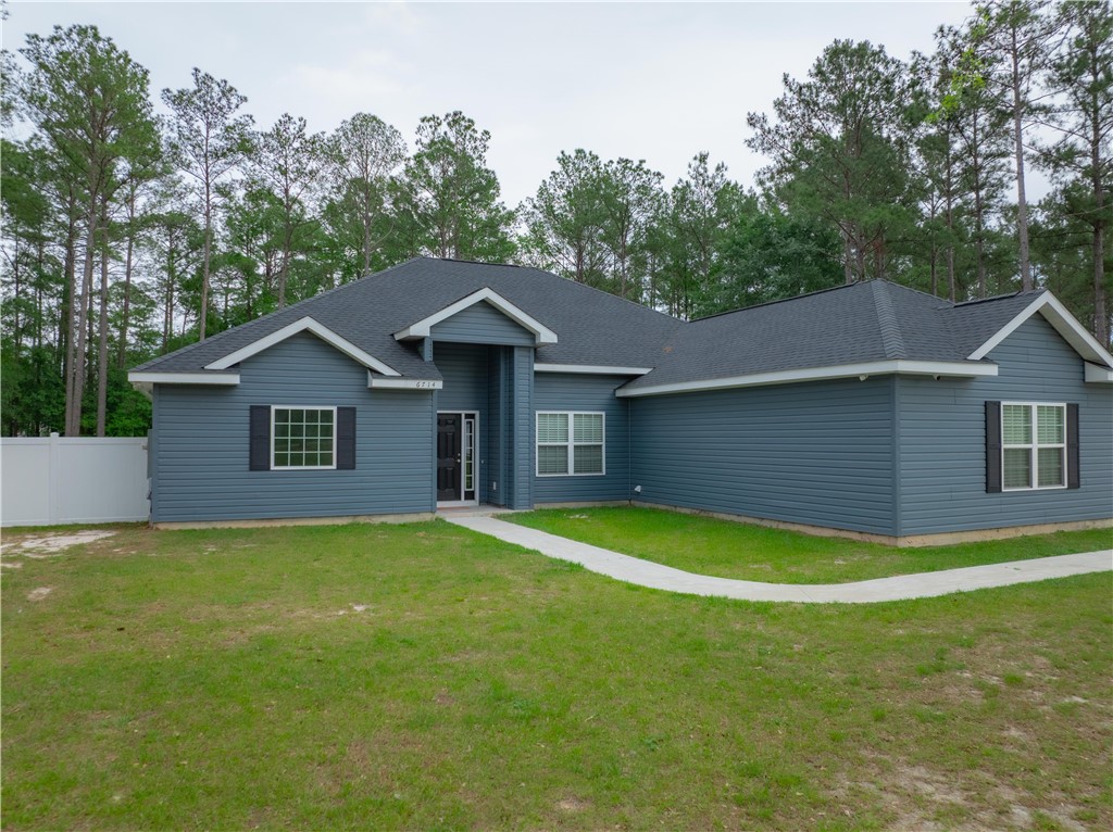 6714 Mamies Drive