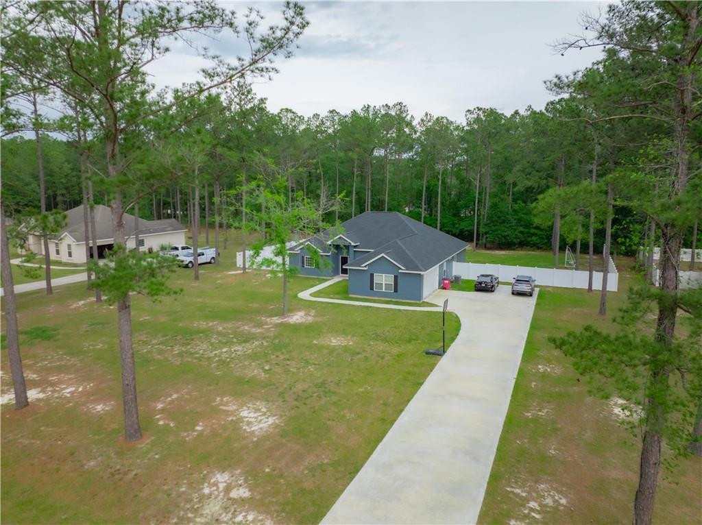 6714 Mamies Drive