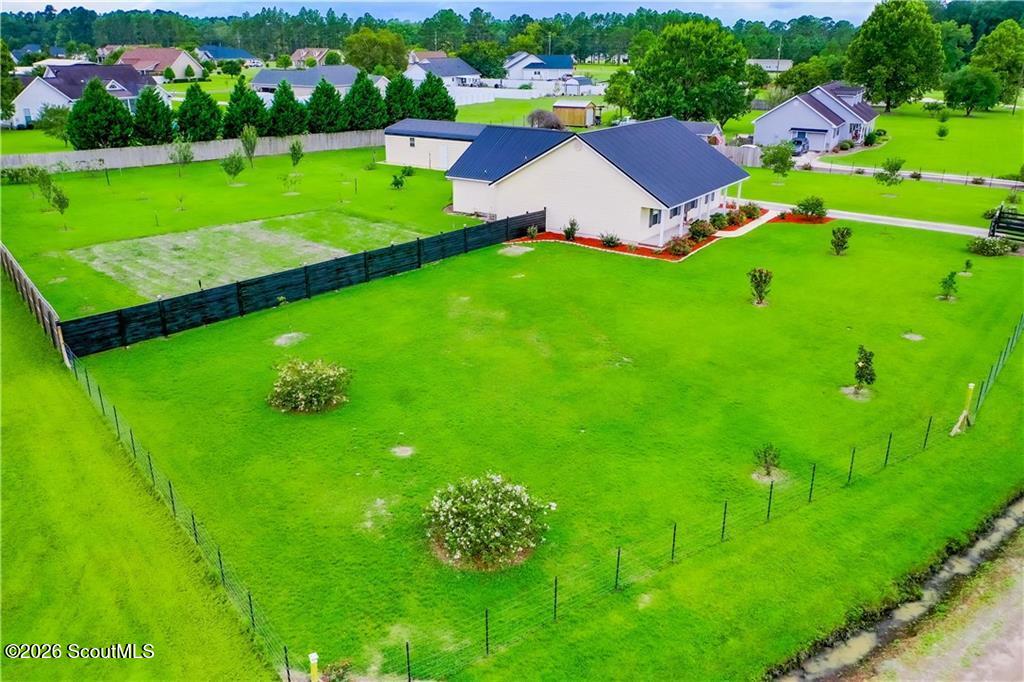 3007 Suncreek Lane
