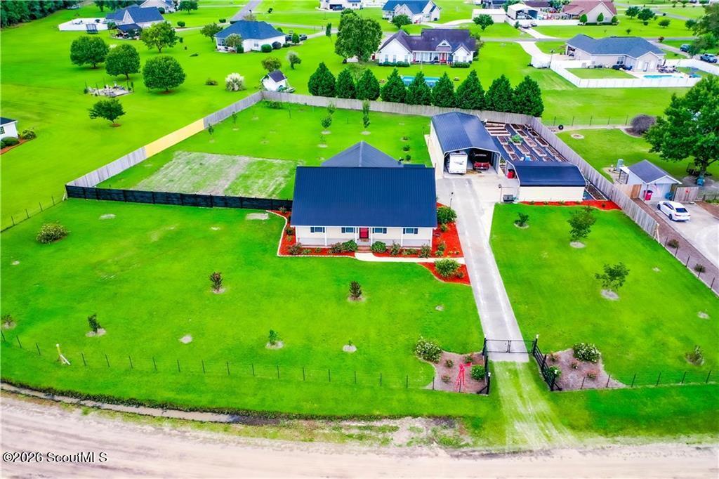 3007 Suncreek Lane