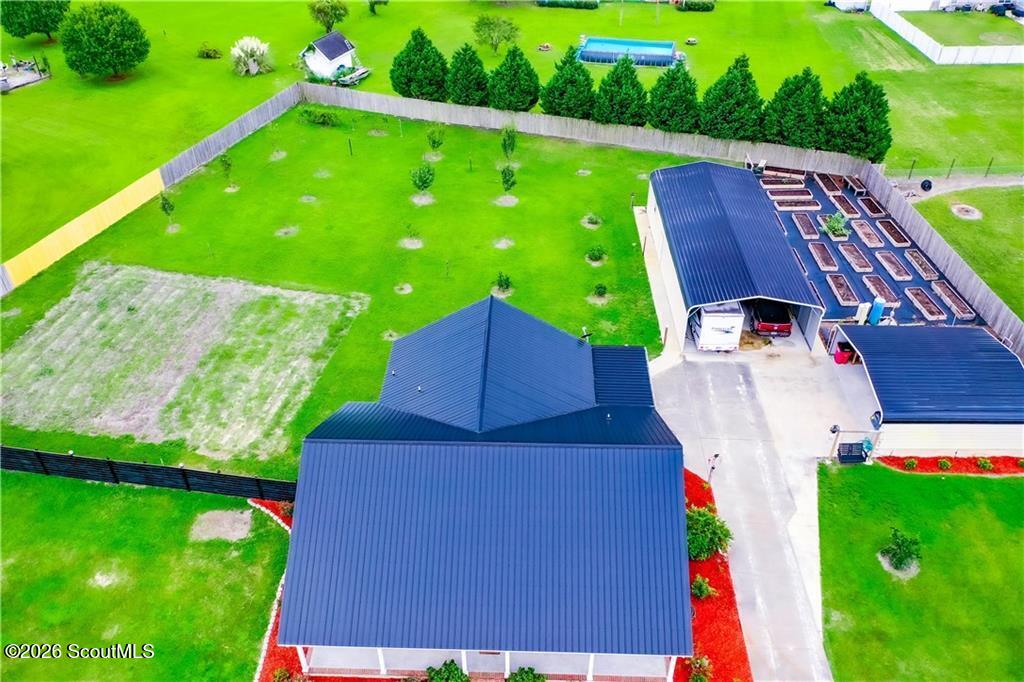 3007 Suncreek Lane