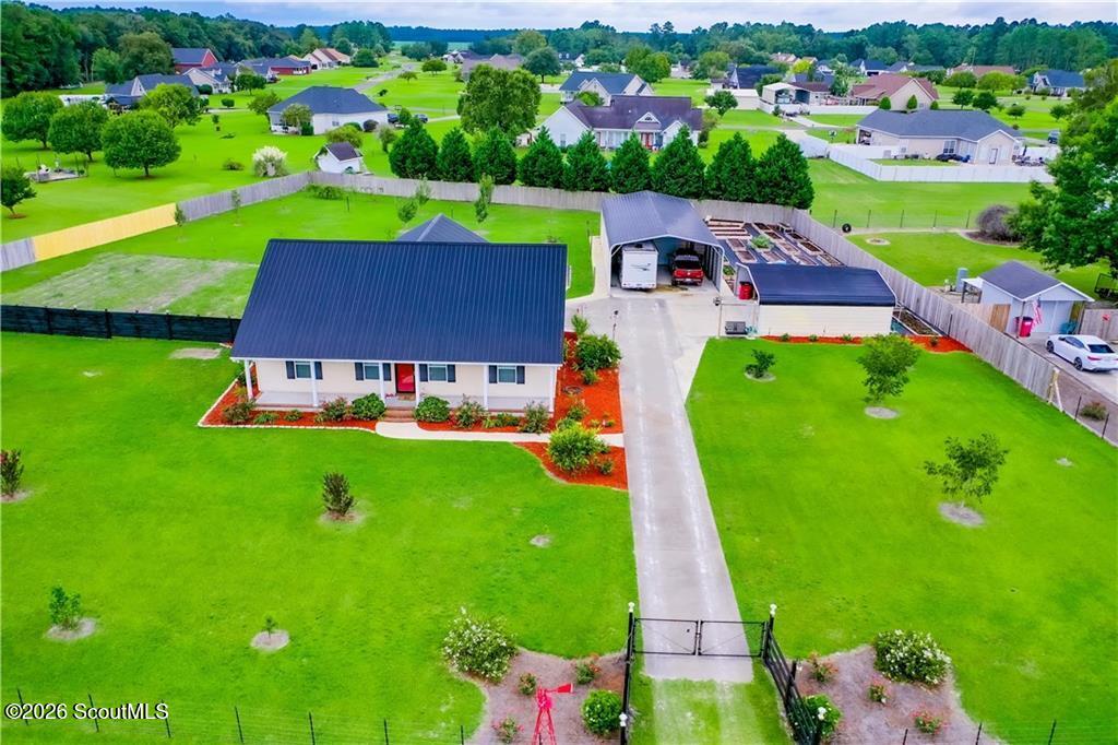 3007 Suncreek Lane