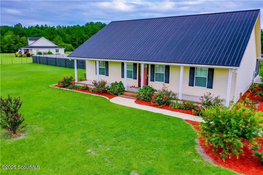 3007 Suncreek Lane