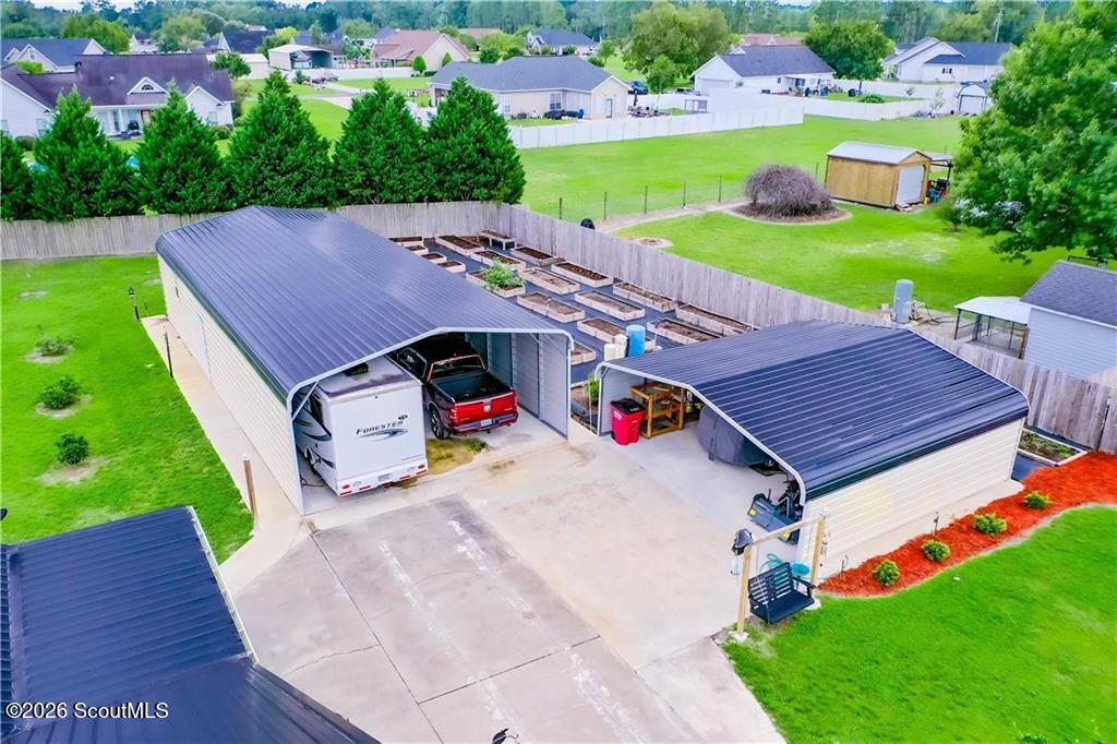 3007 Suncreek Lane
