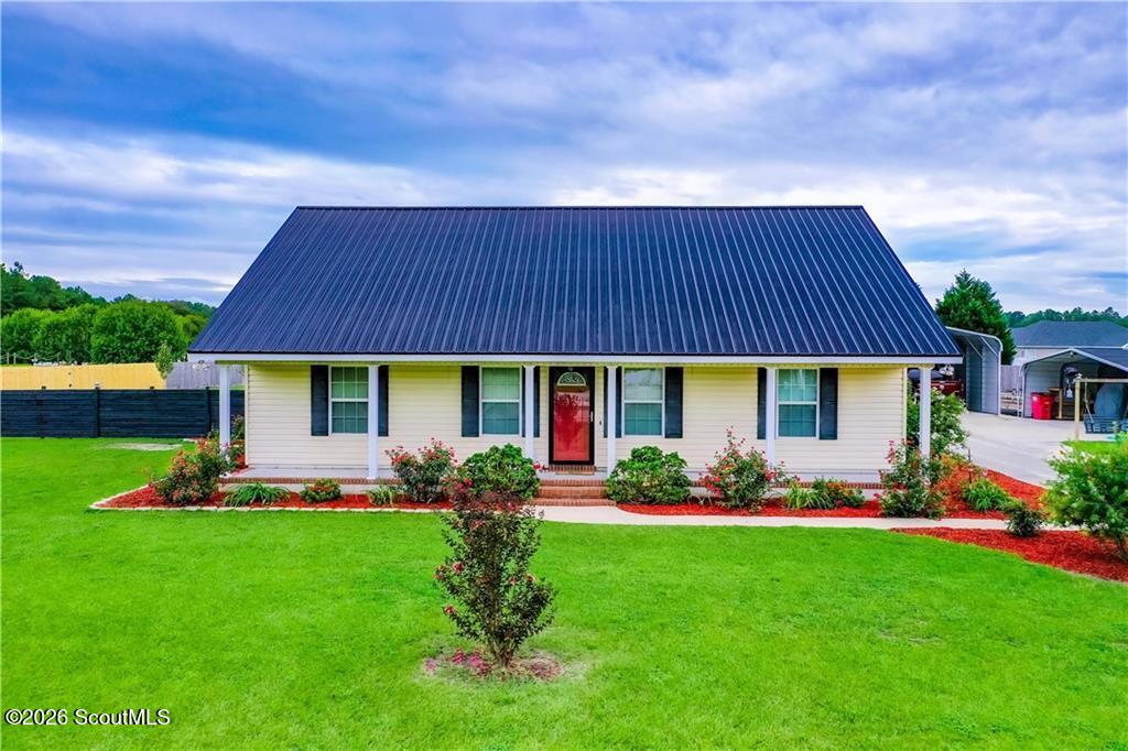 3007 Suncreek Lane