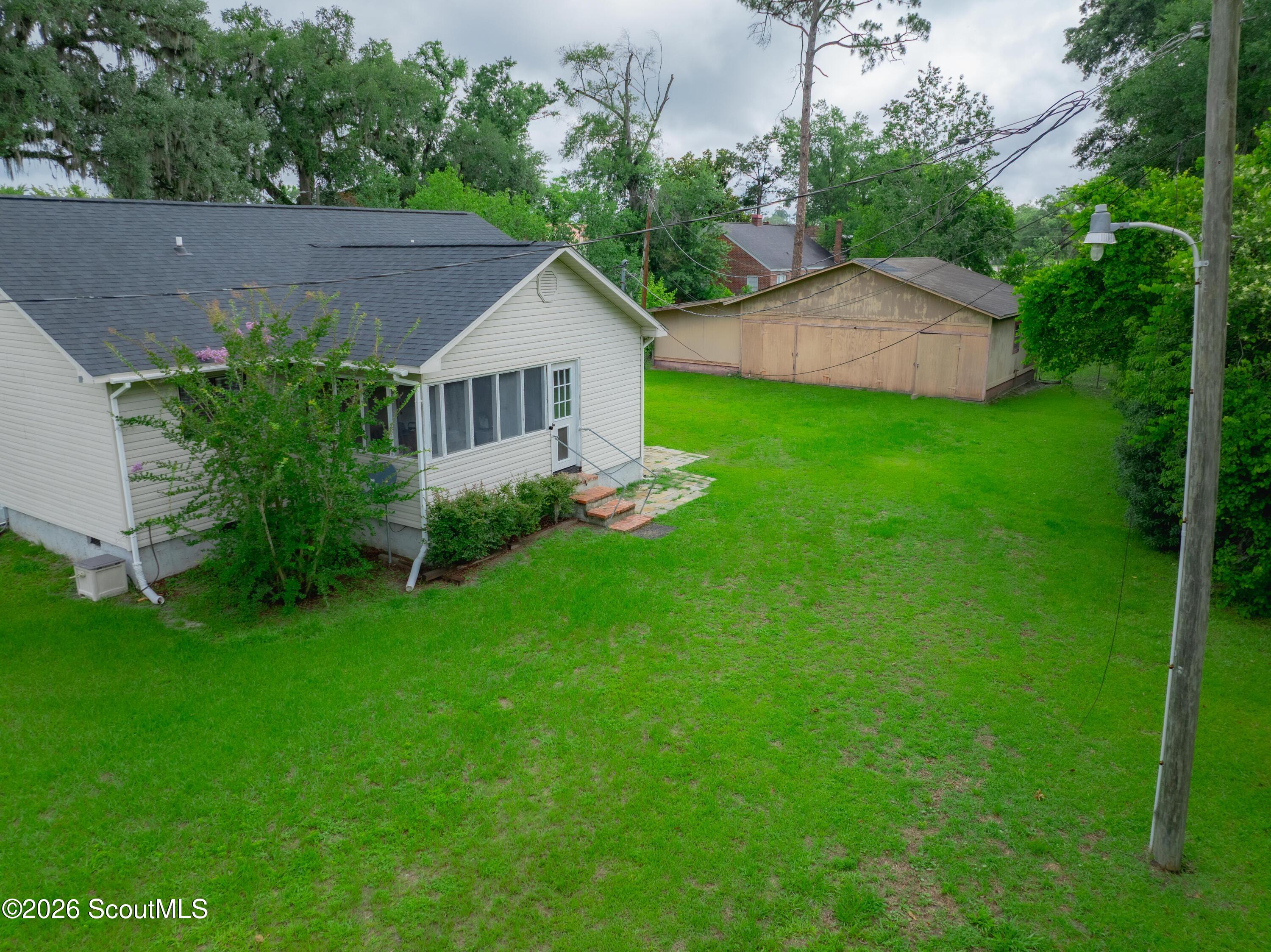 75 W Plant Avenue