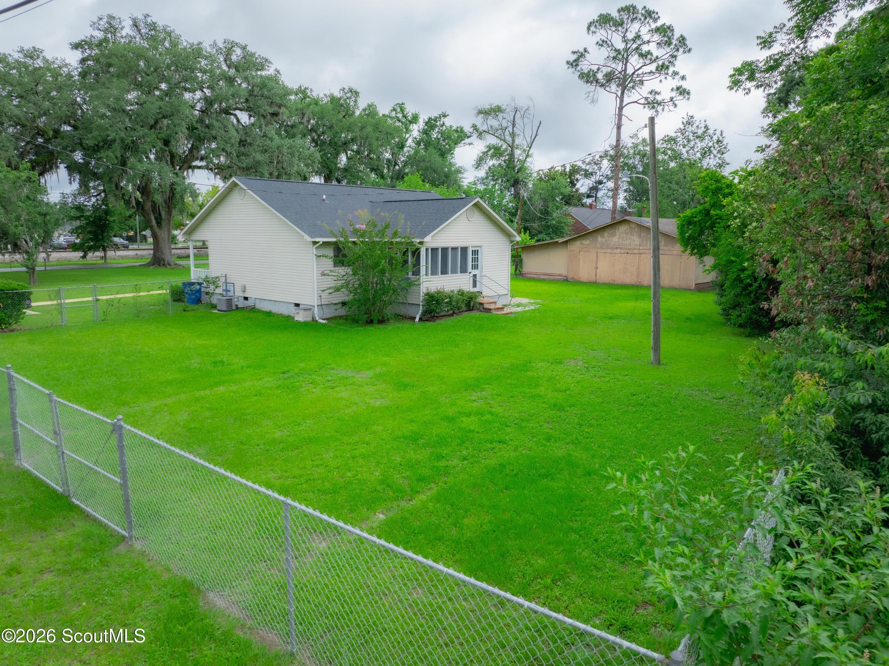75 W Plant Avenue