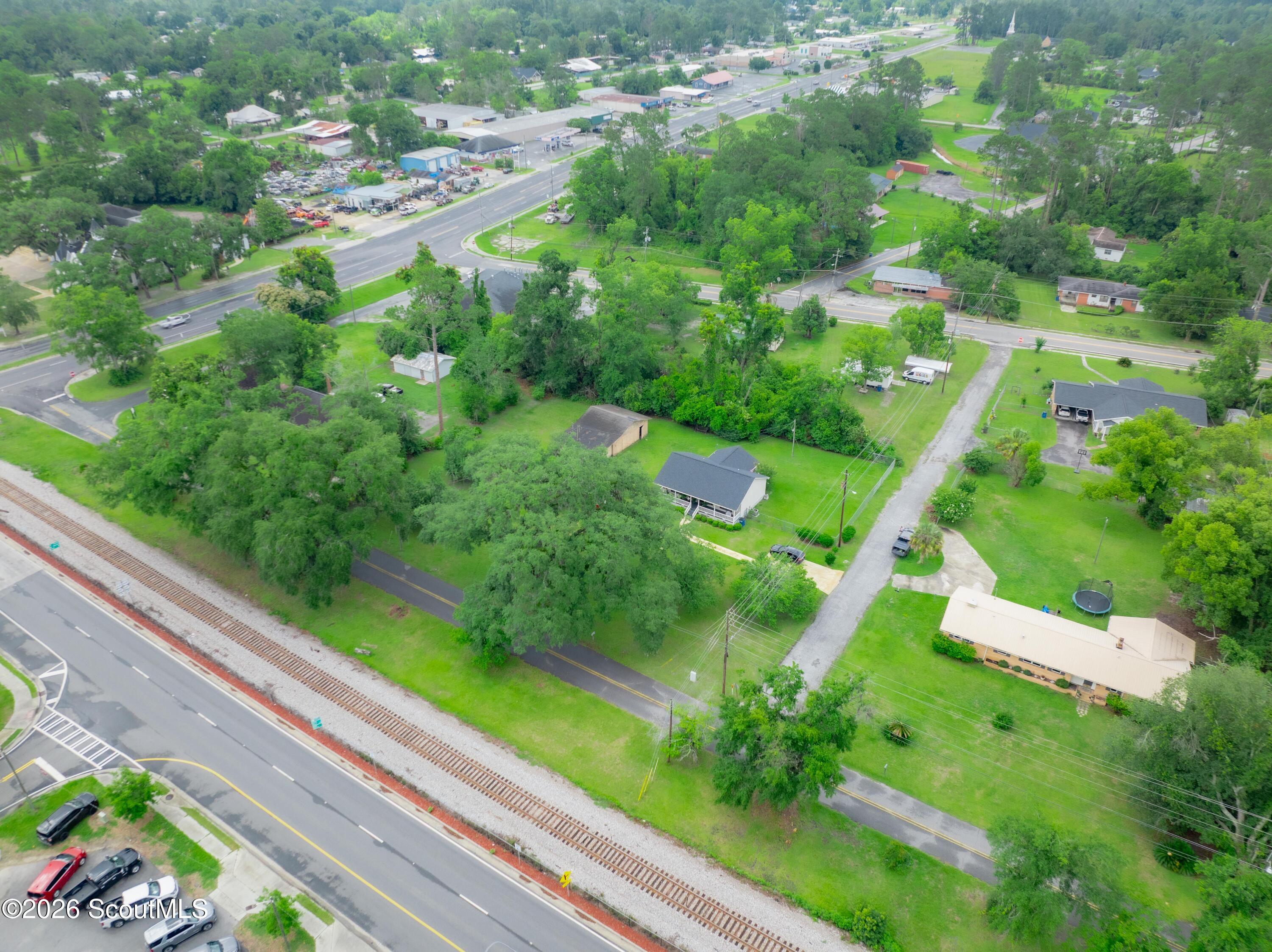 75 W Plant Avenue