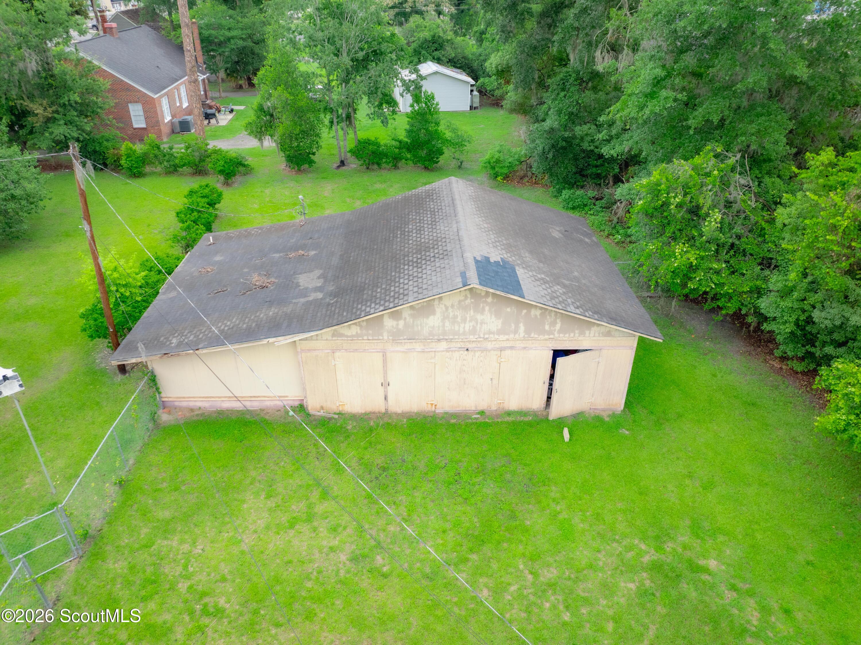 75 W Plant Avenue