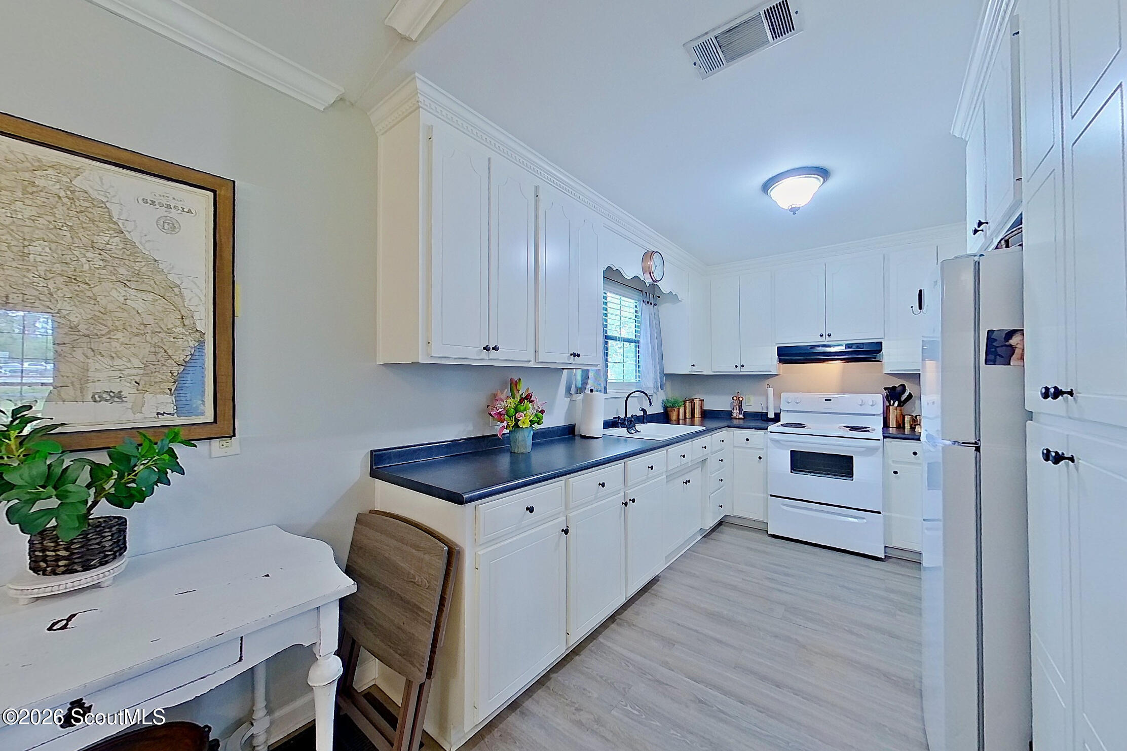 75 W Plant Avenue