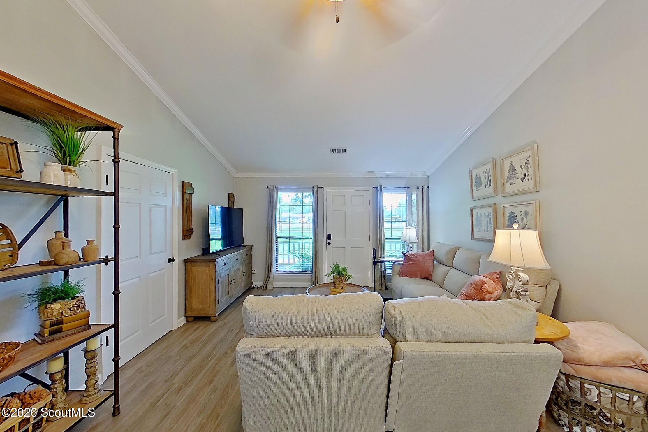 75 W Plant Avenue