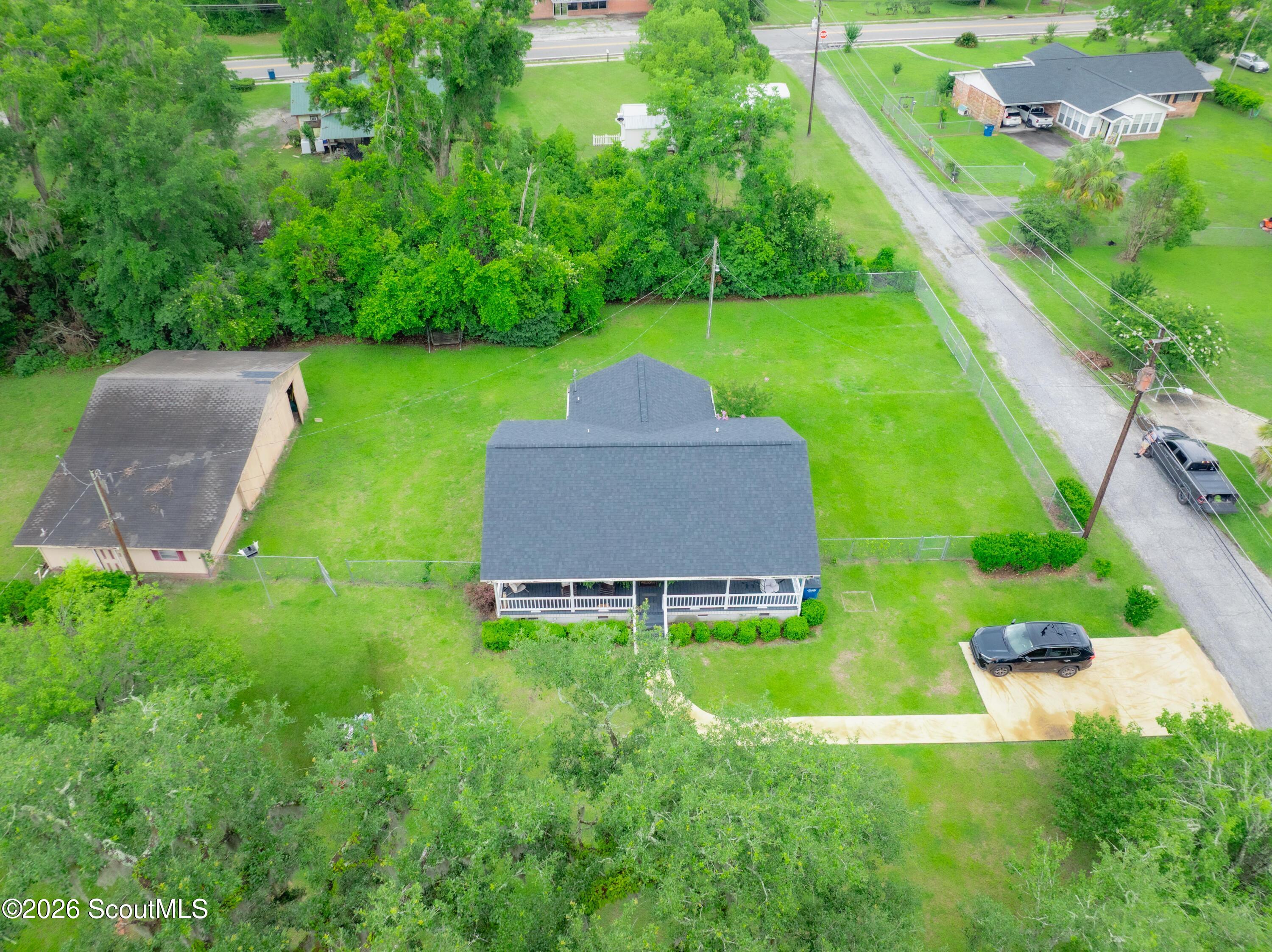 75 W Plant Avenue