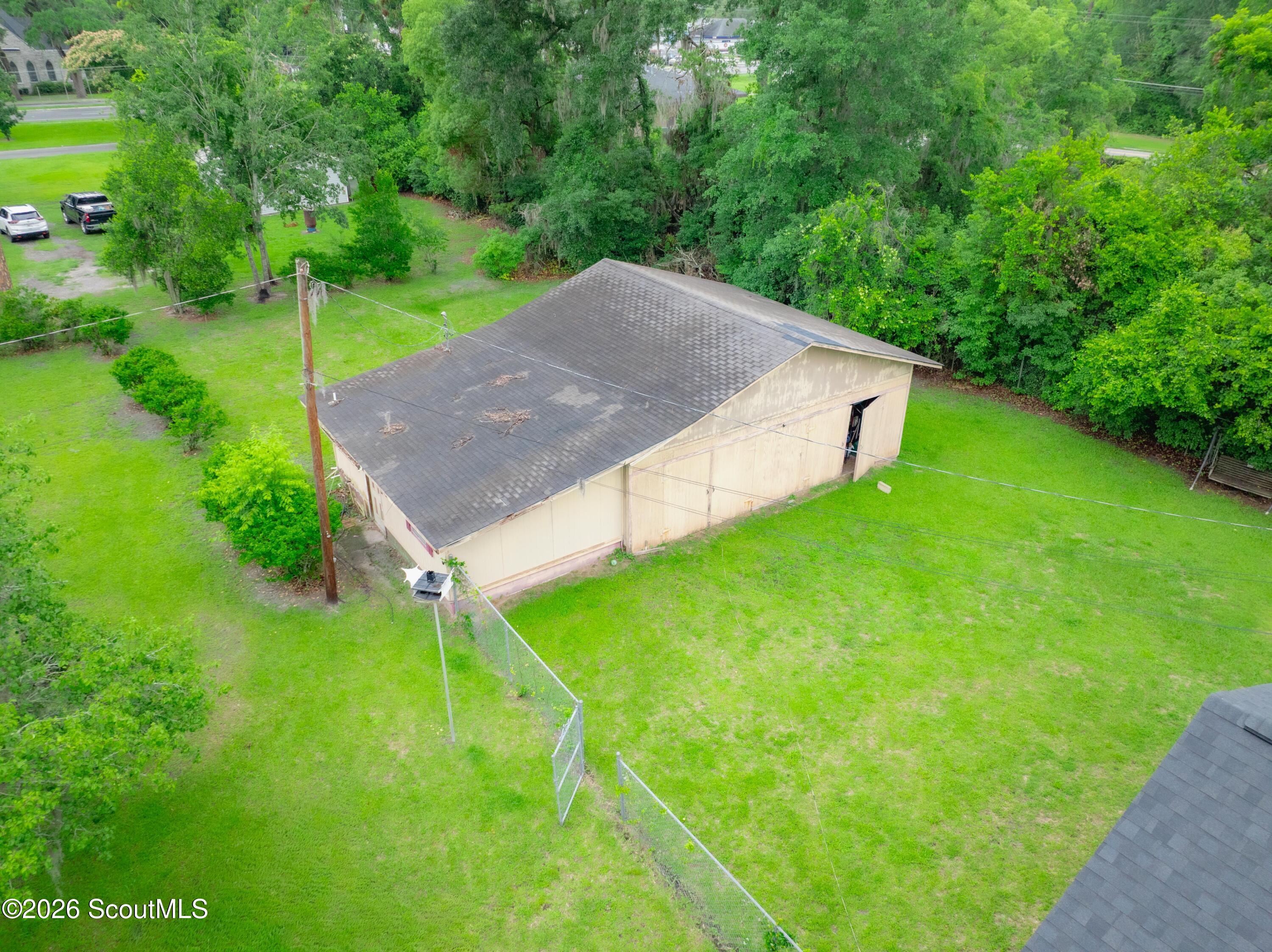 75 W Plant Avenue