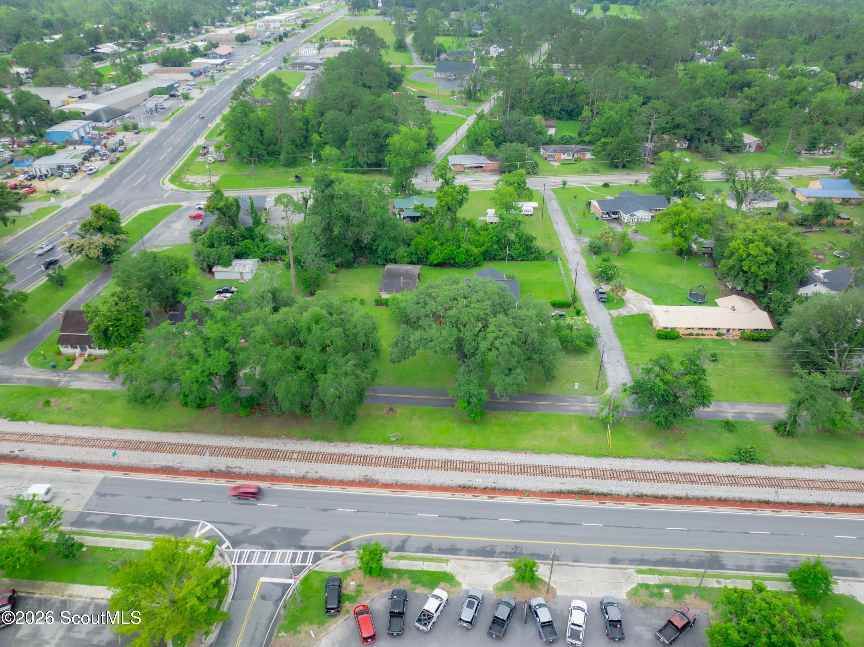 75 W Plant Avenue