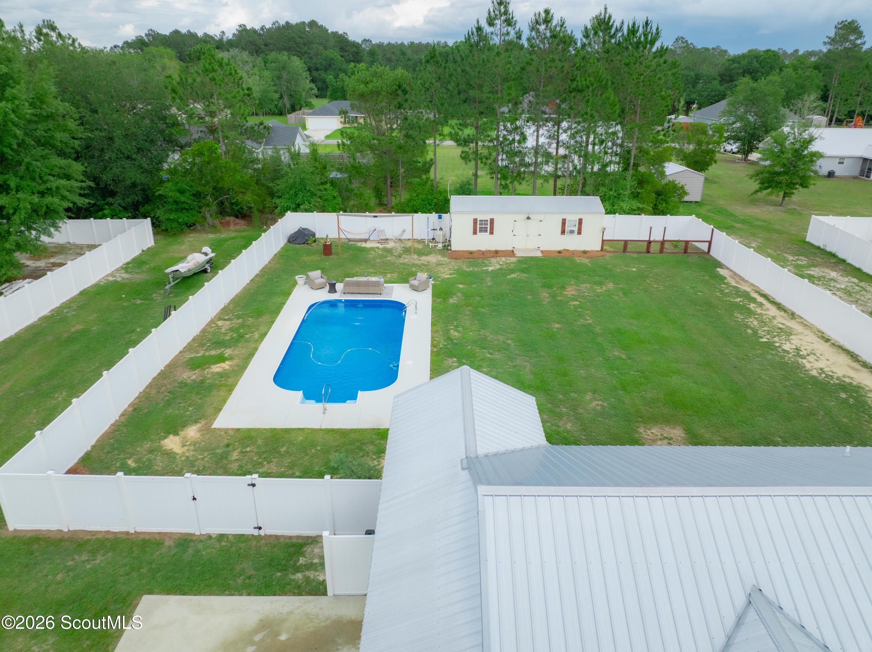 4705 Otter Creek Circle
