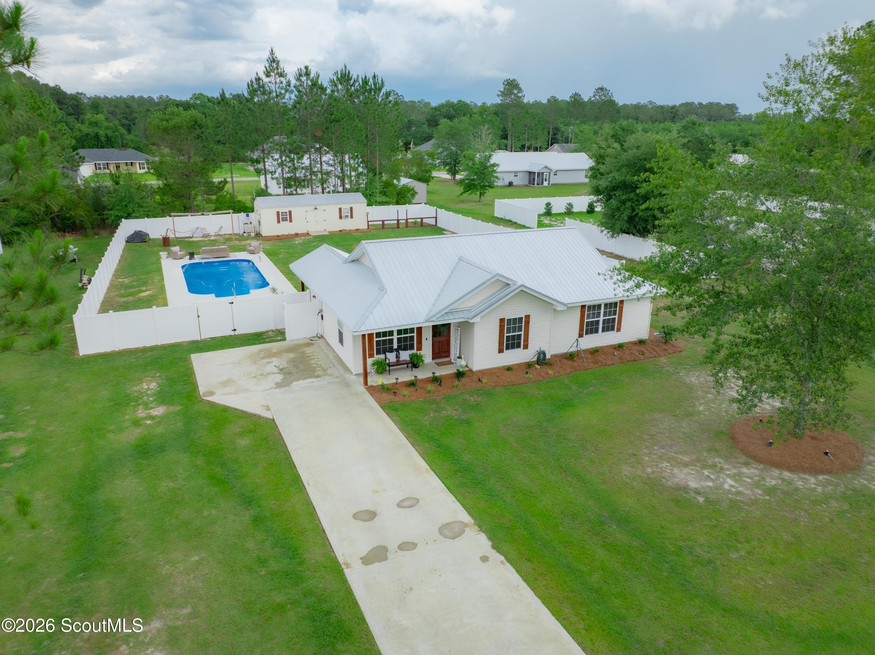 4705 Otter Creek Circle