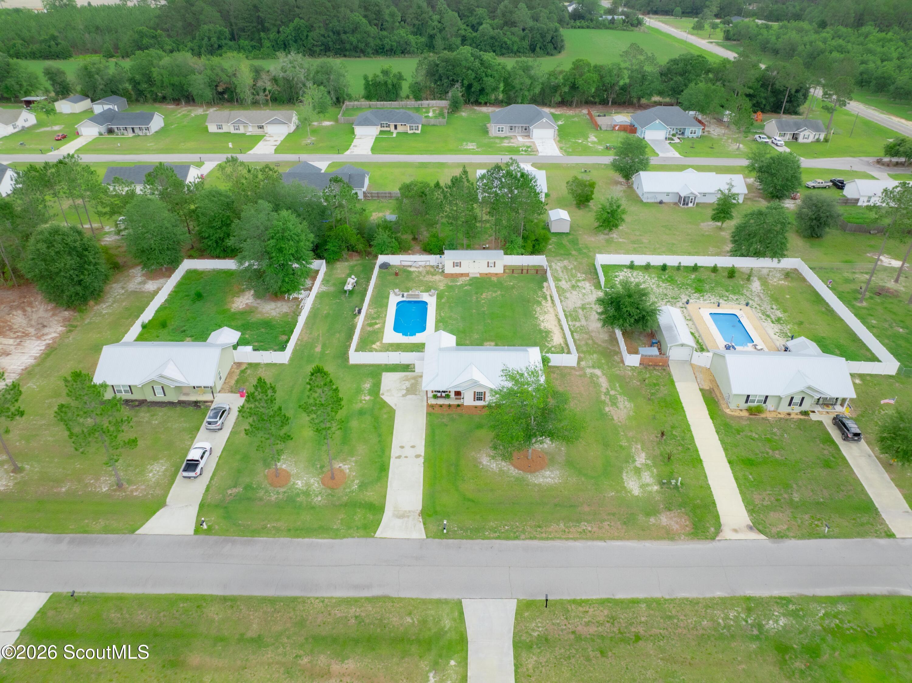 4705 Otter Creek Circle