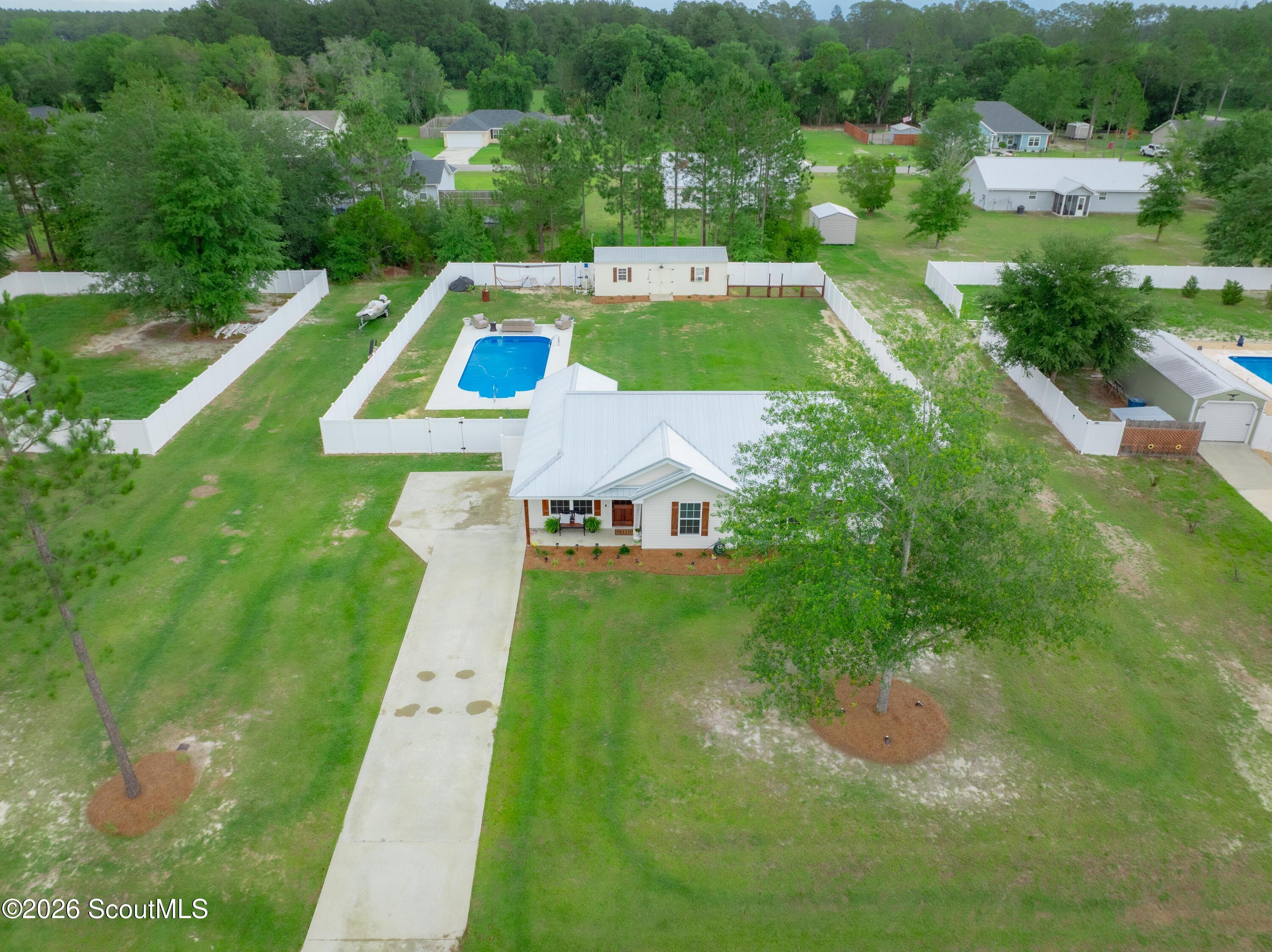 4705 Otter Creek Circle