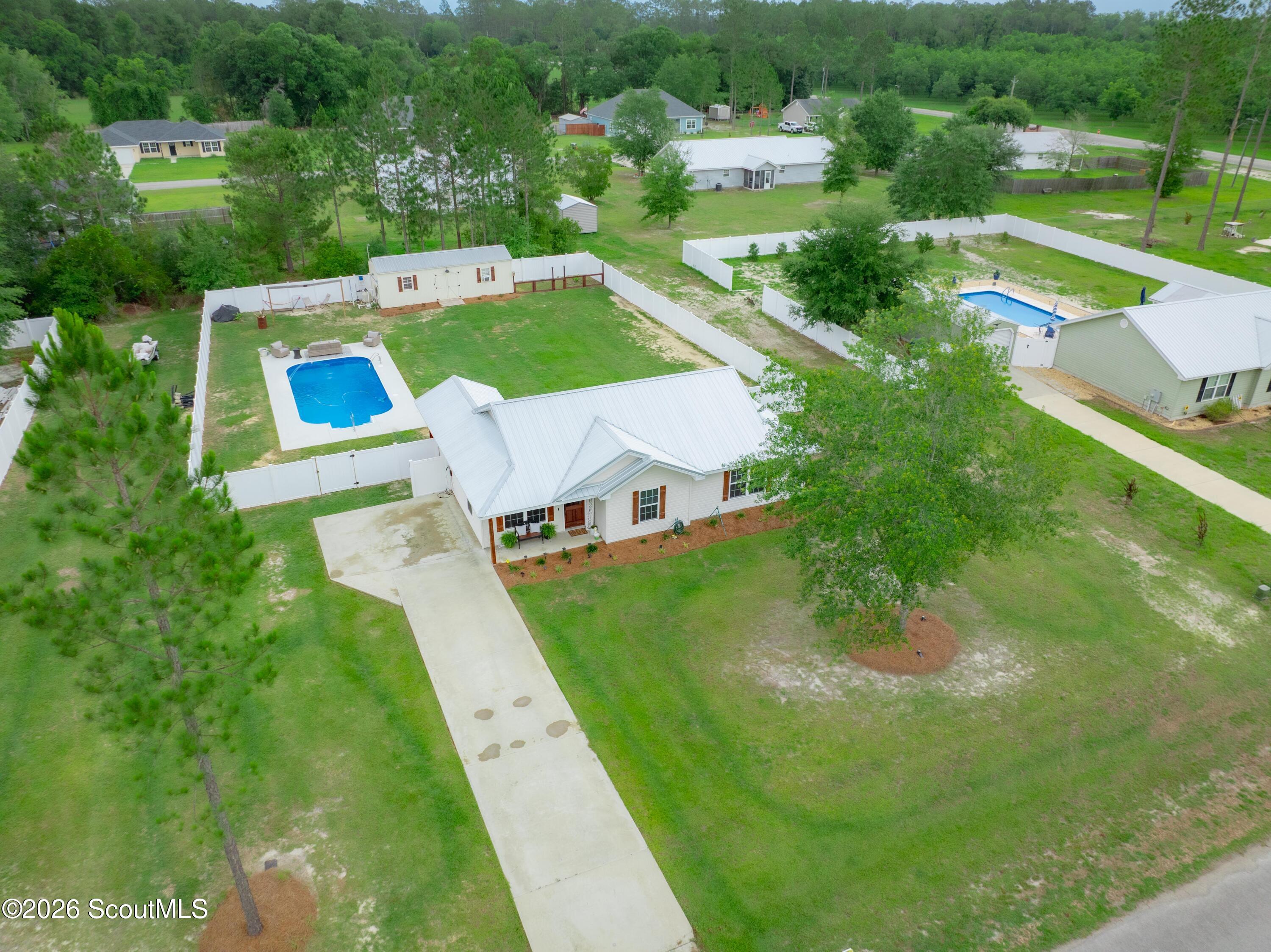 4705 Otter Creek Circle