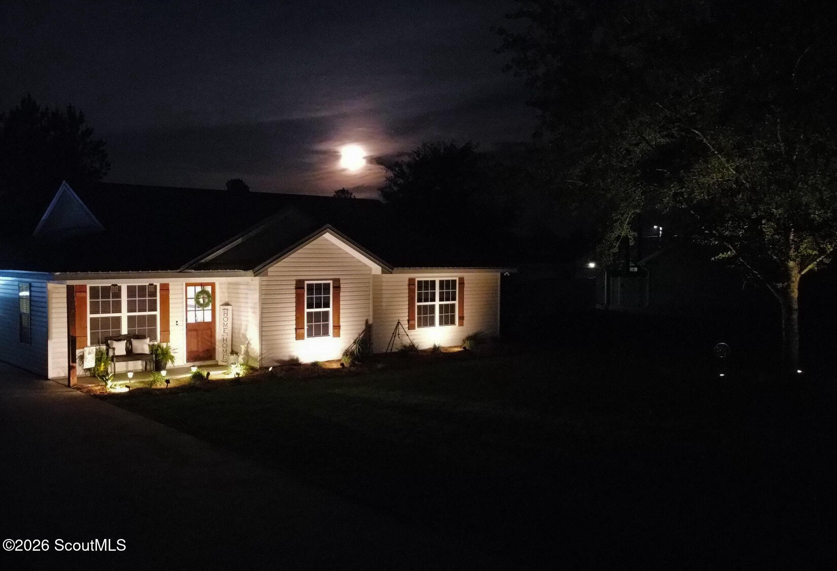 4705 Otter Creek Circle