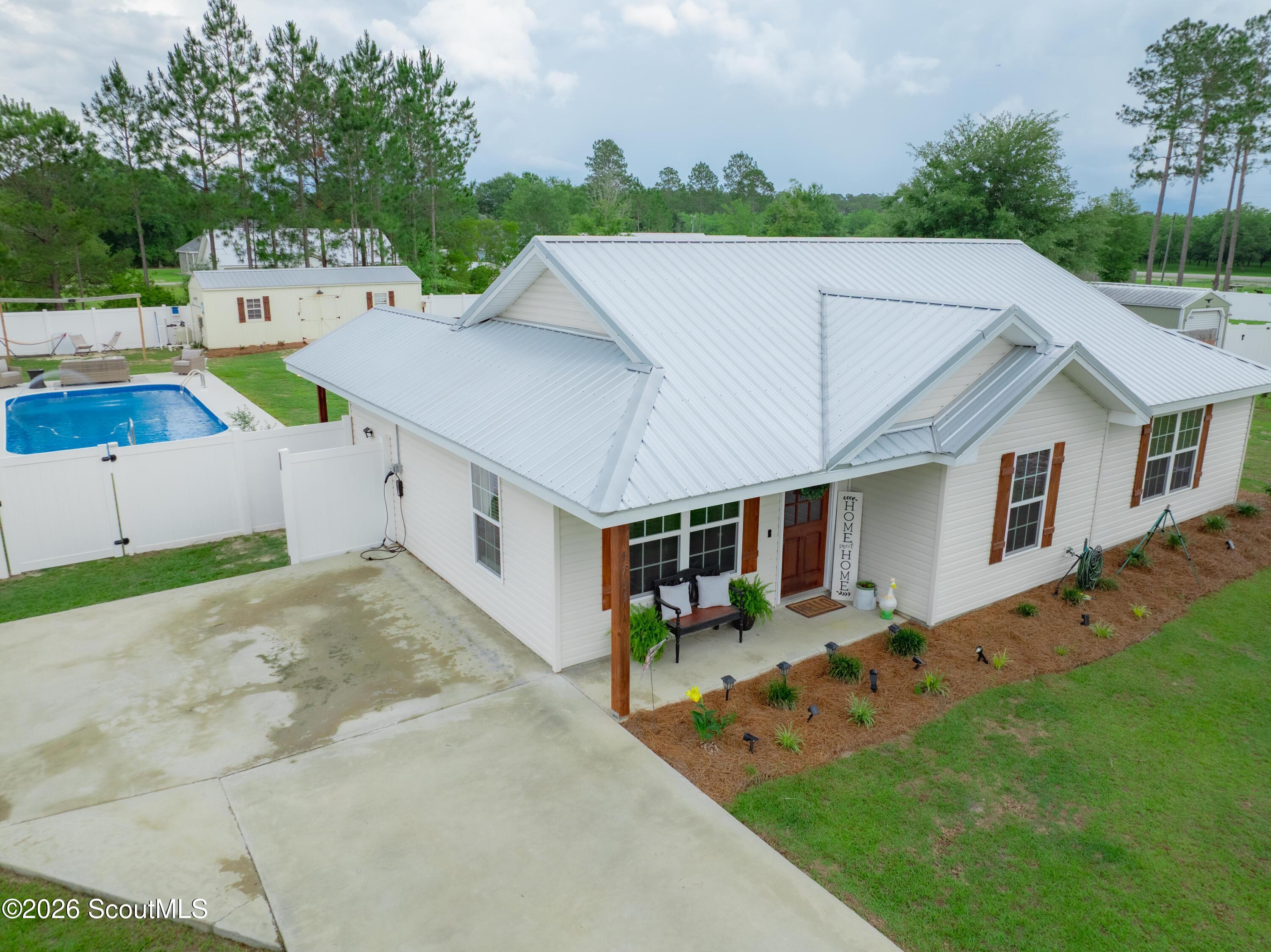 4705 Otter Creek Circle