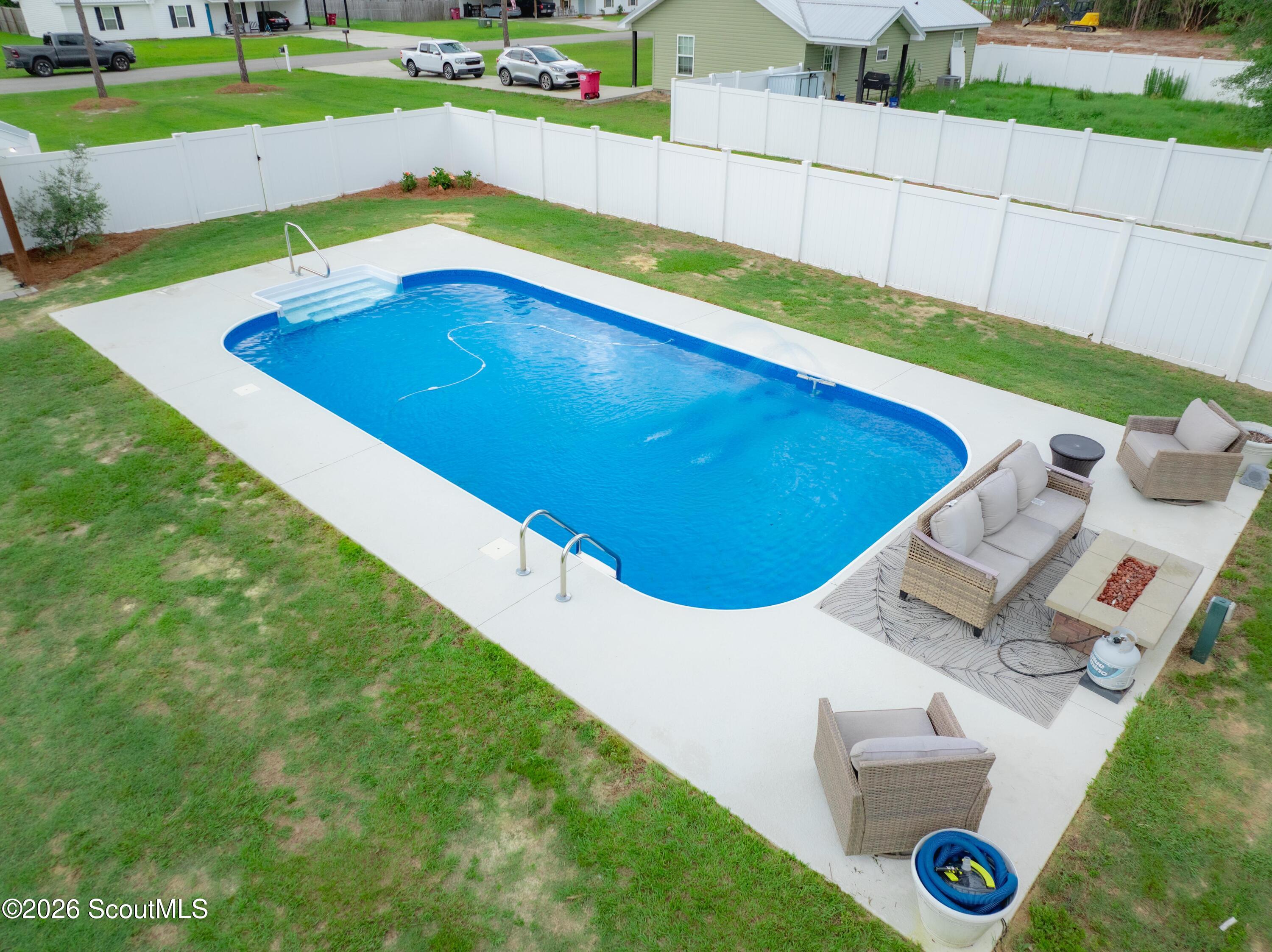 4705 Otter Creek Circle