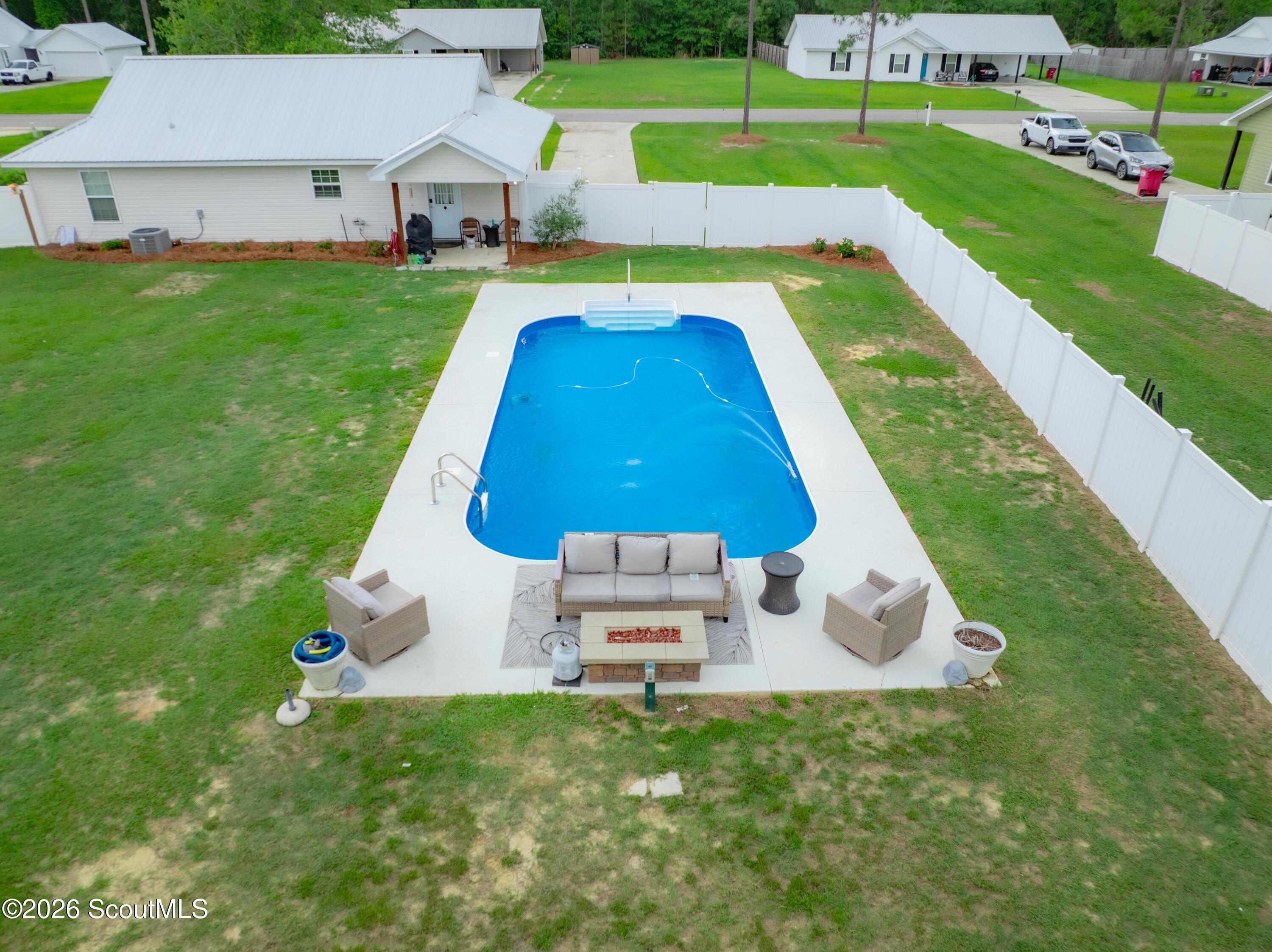 4705 Otter Creek Circle