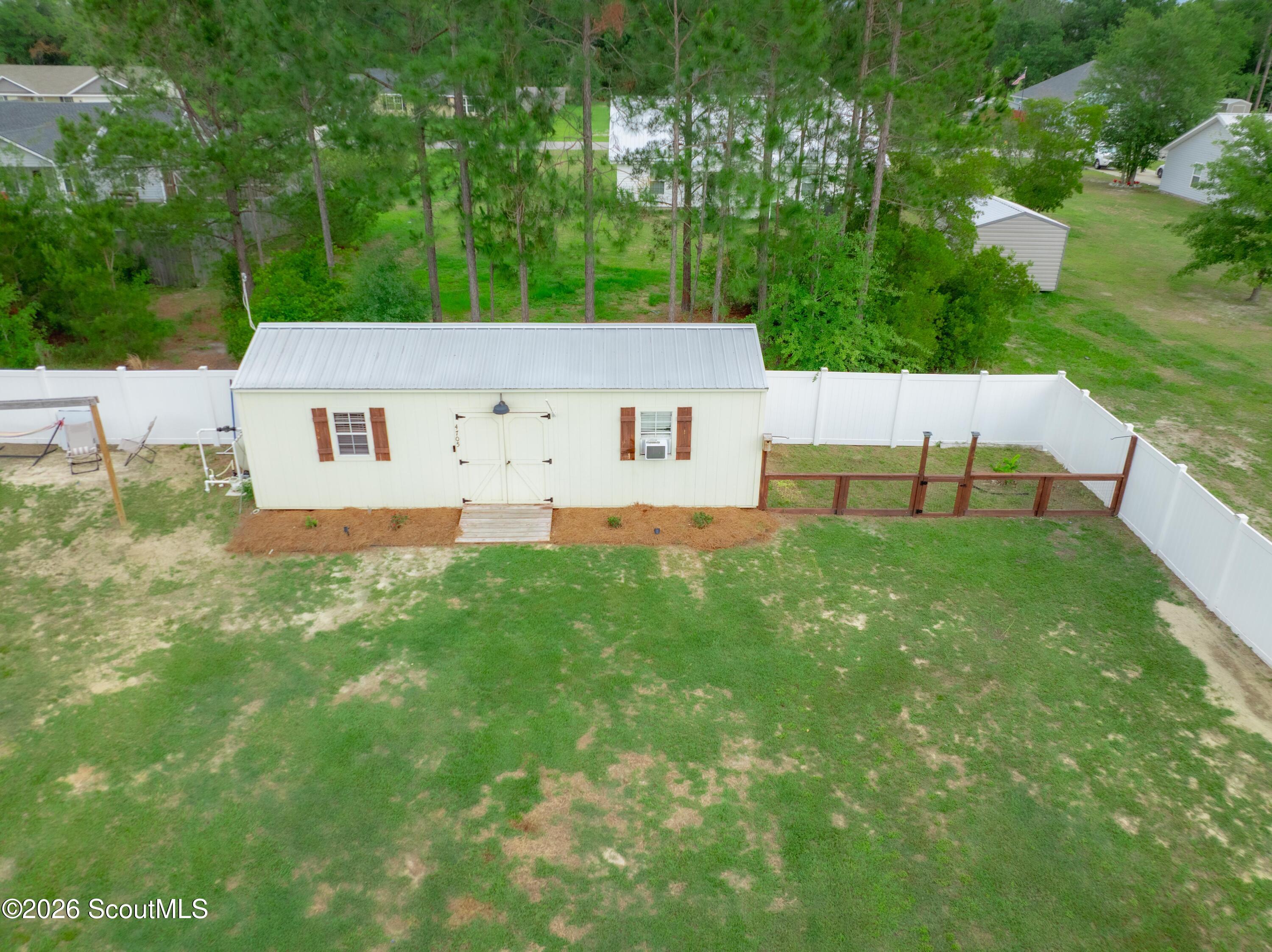 4705 Otter Creek Circle