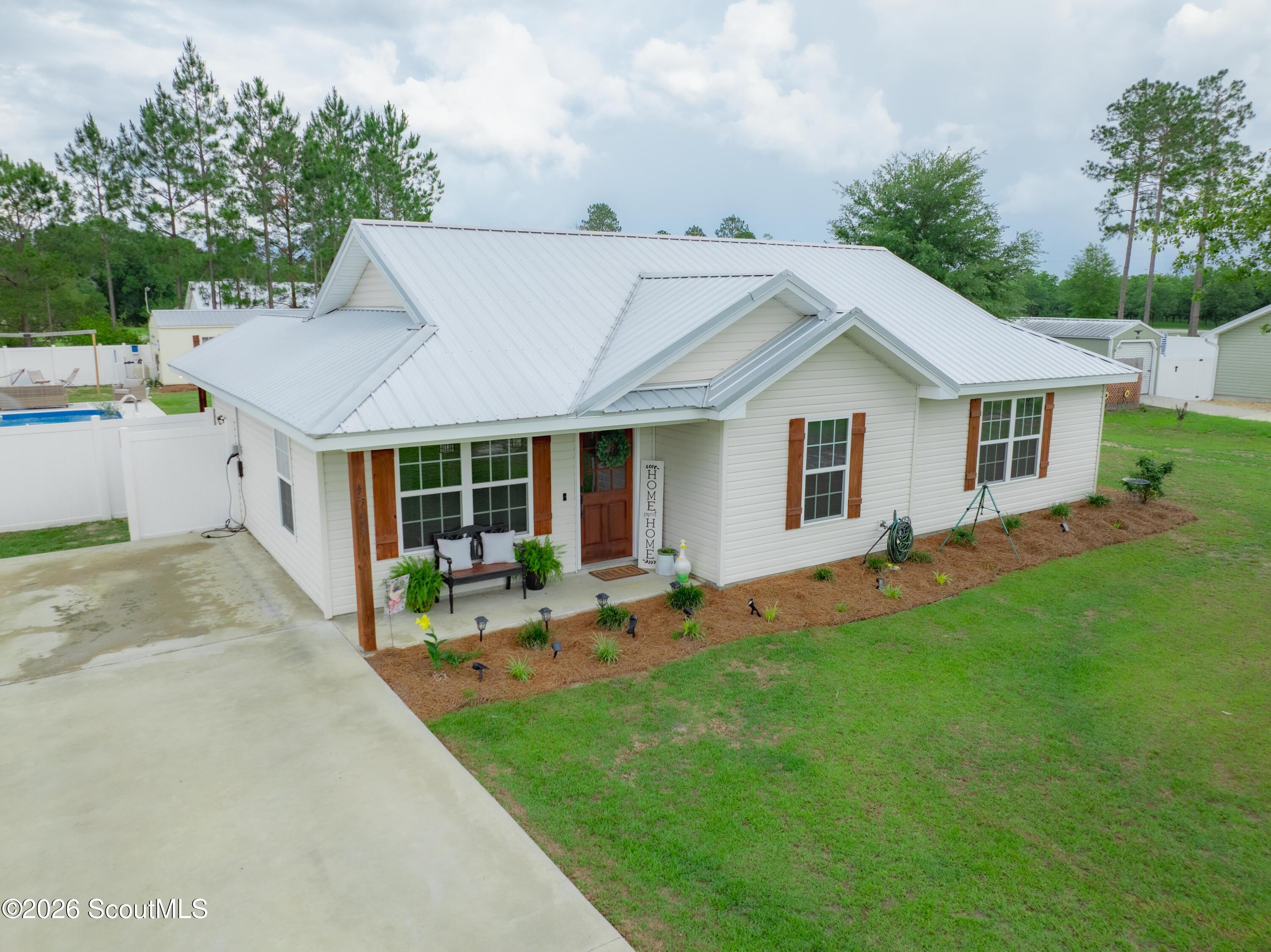 4705 Otter Creek Circle