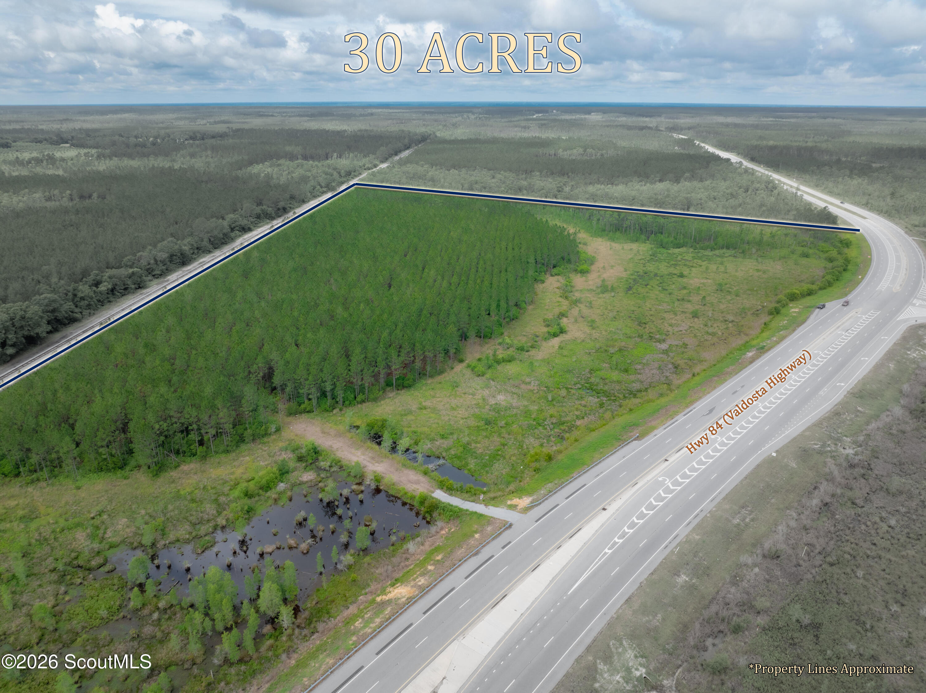 0000 Hwy 84