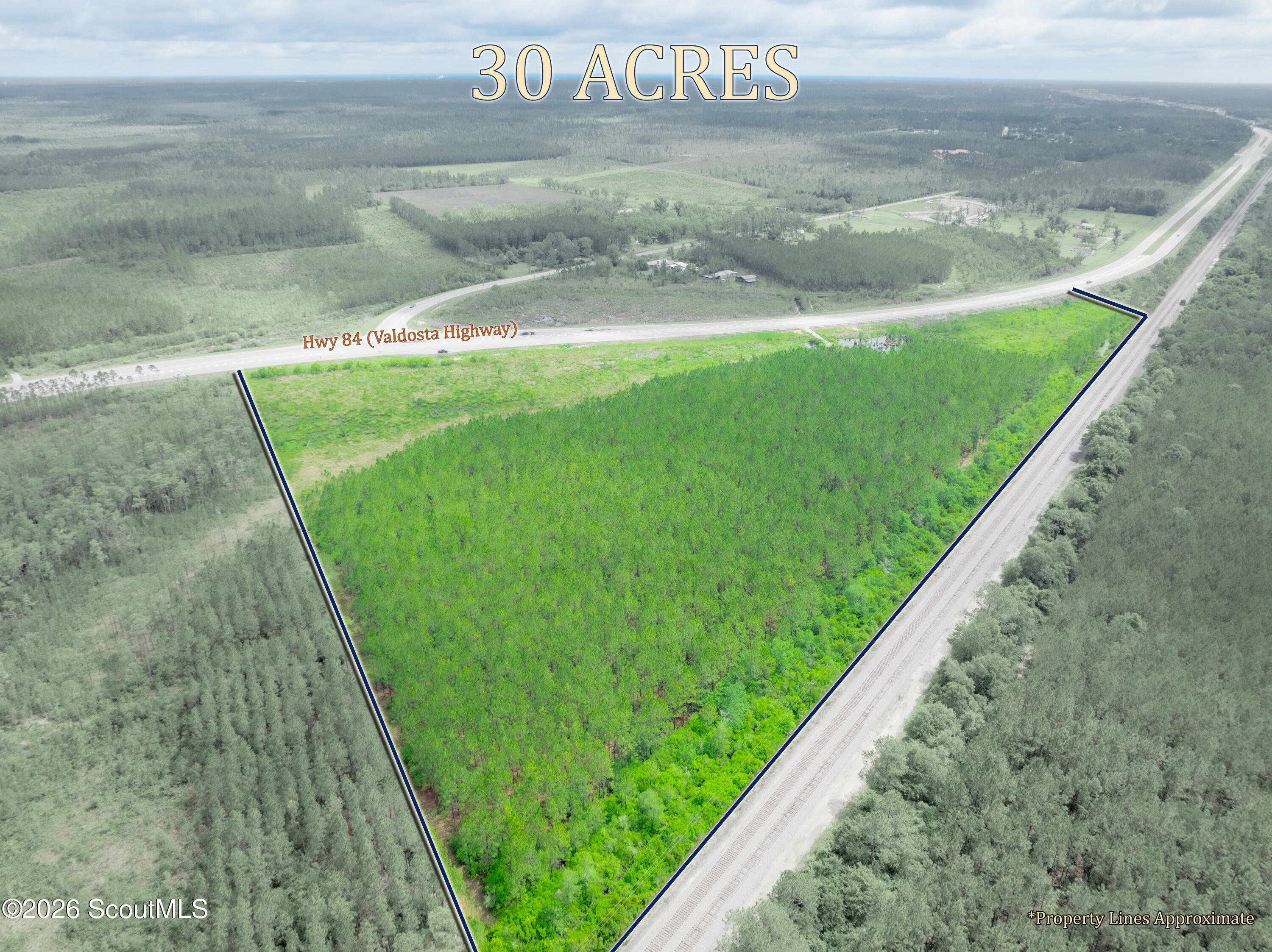 0000 Hwy 84