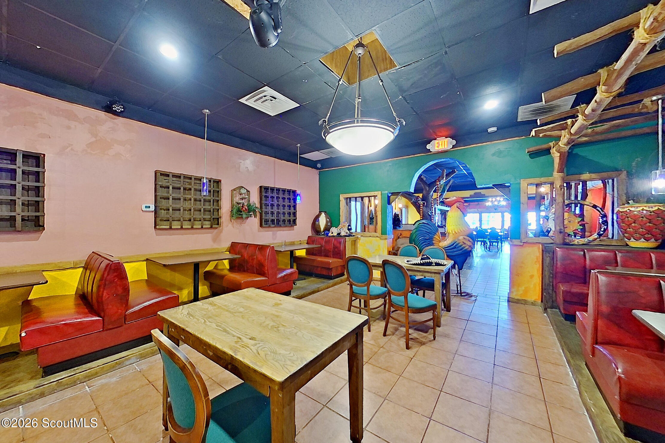 1506 Memorial Drive