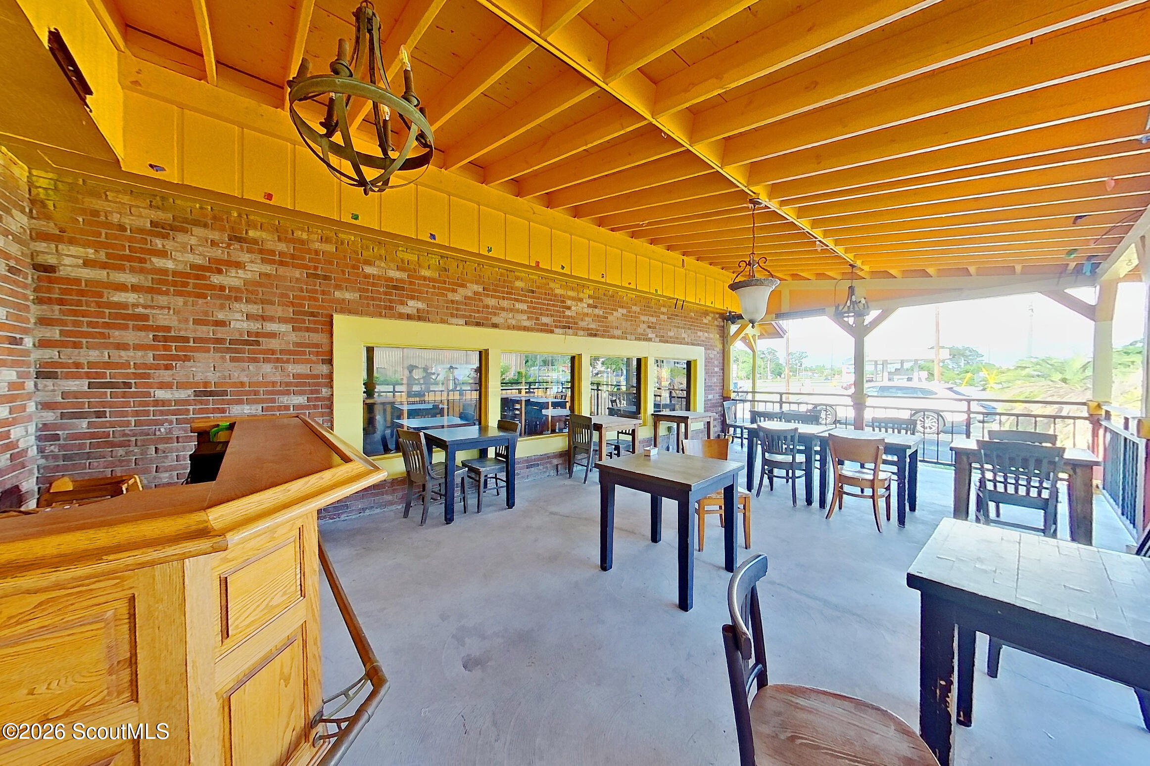 1506 Memorial Drive
