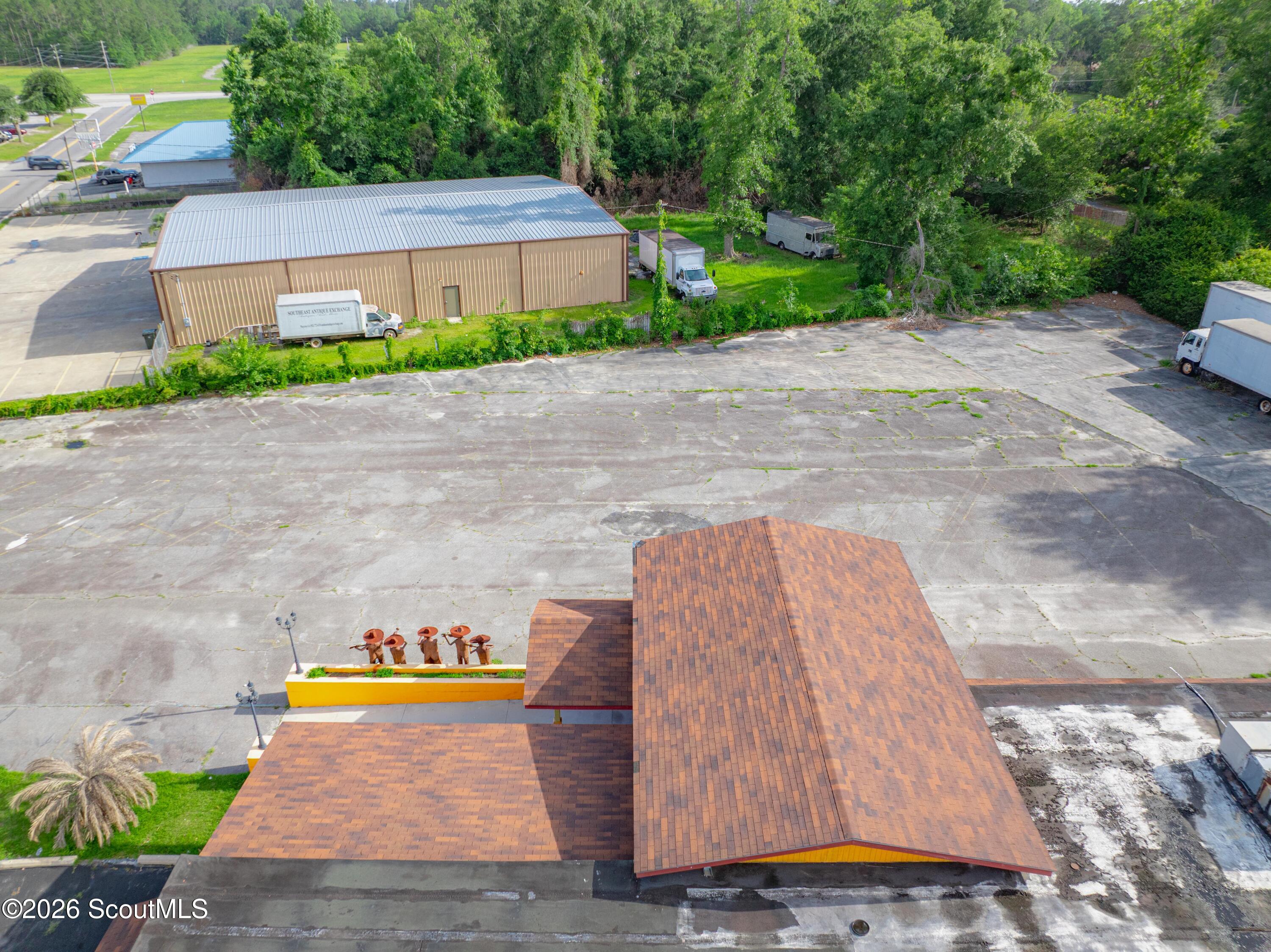 1506 Memorial Drive