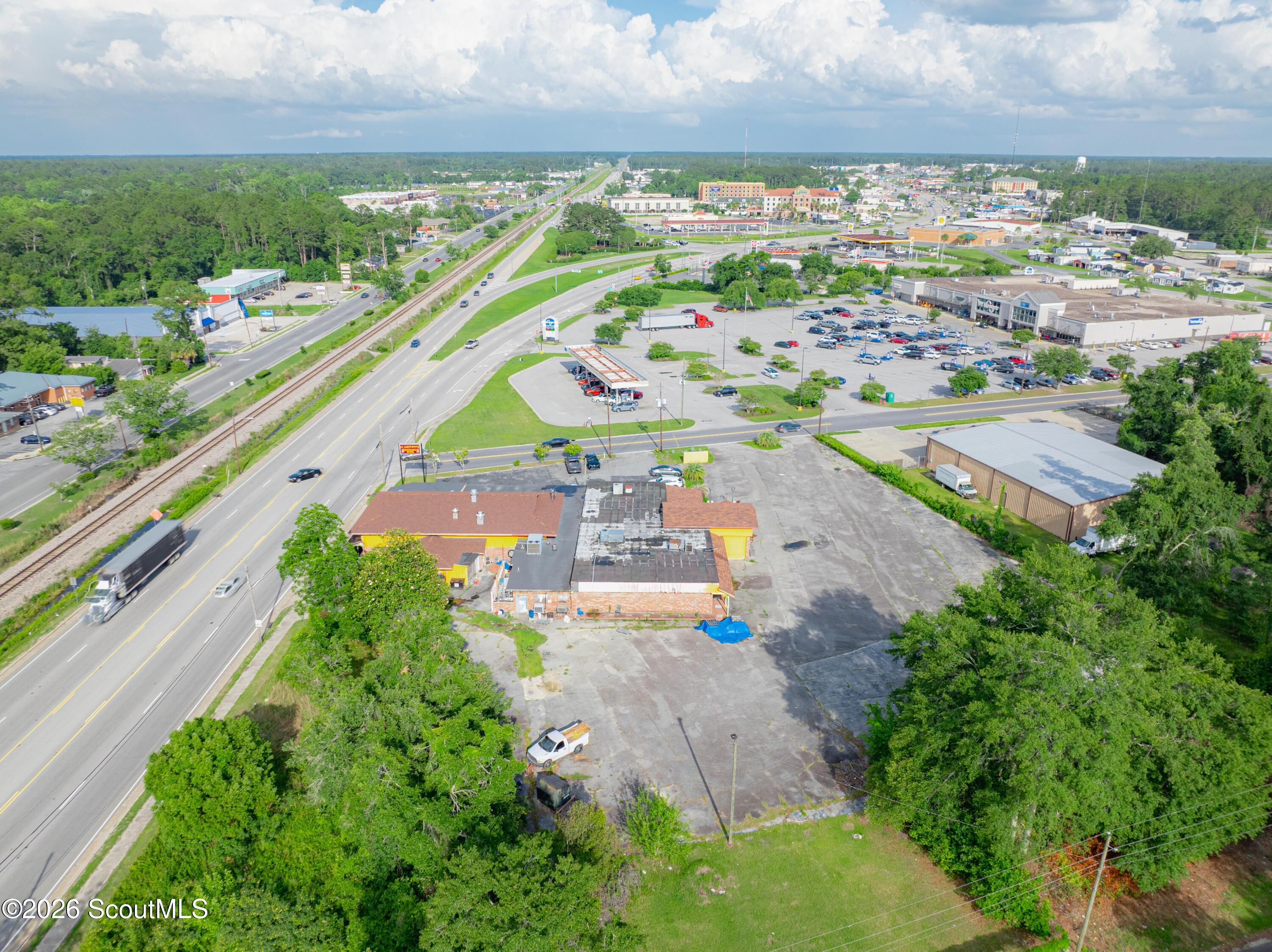 1506 Memorial Drive