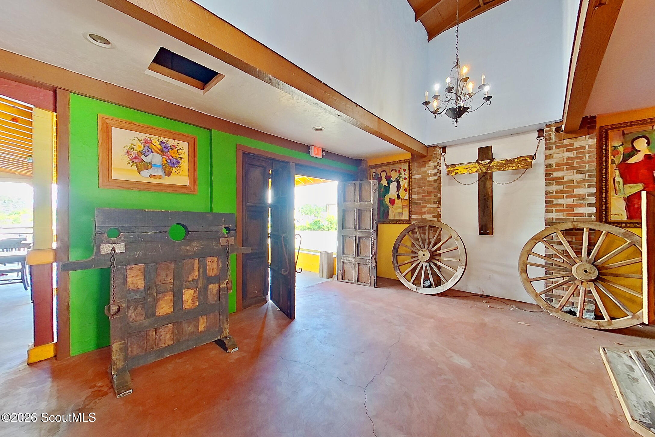 1506 Memorial Drive