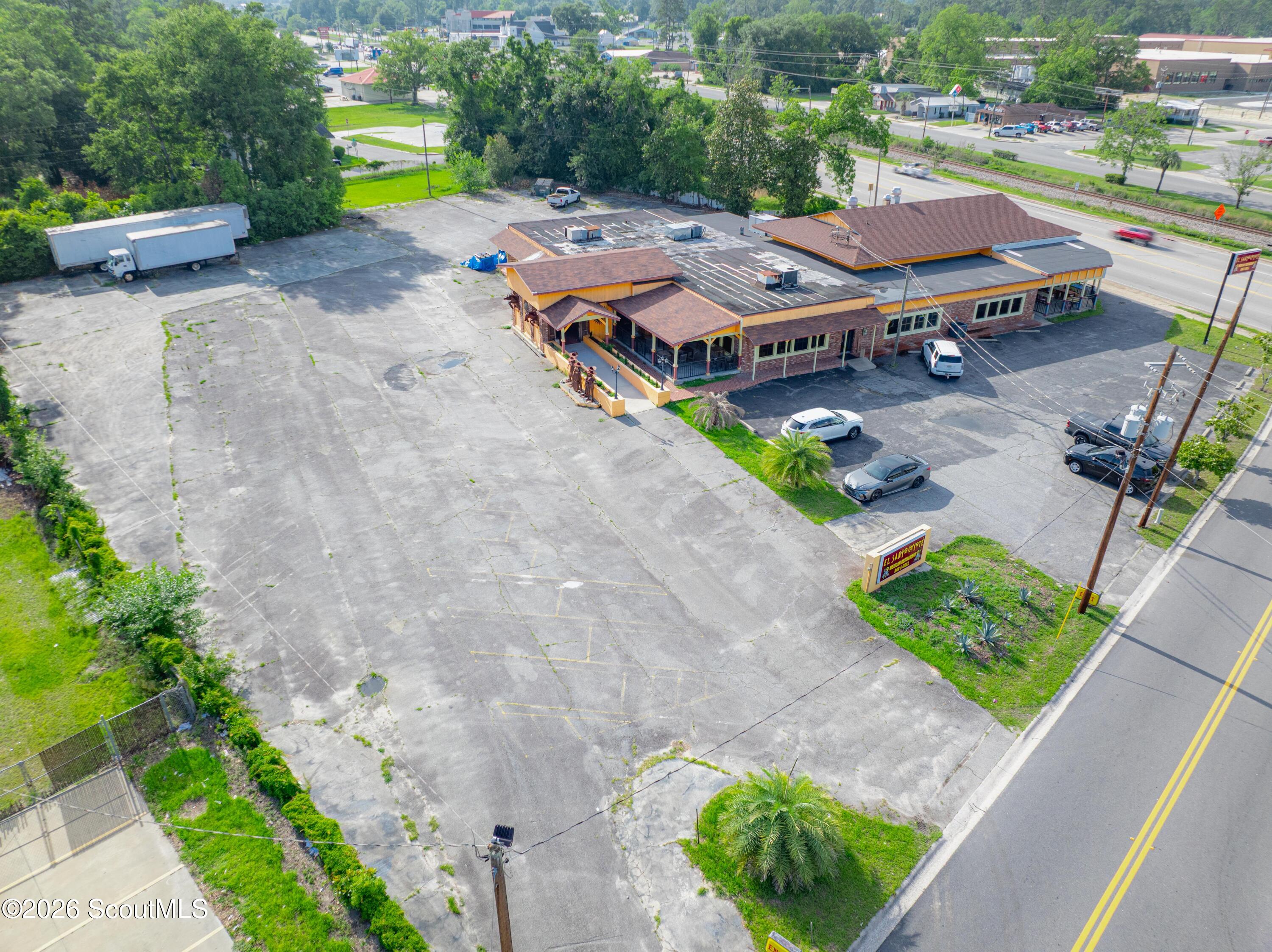 1506 Memorial Drive