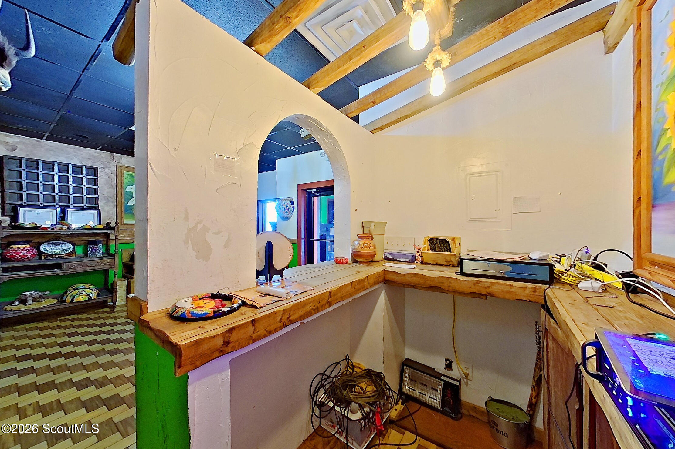 1506 Memorial Drive
