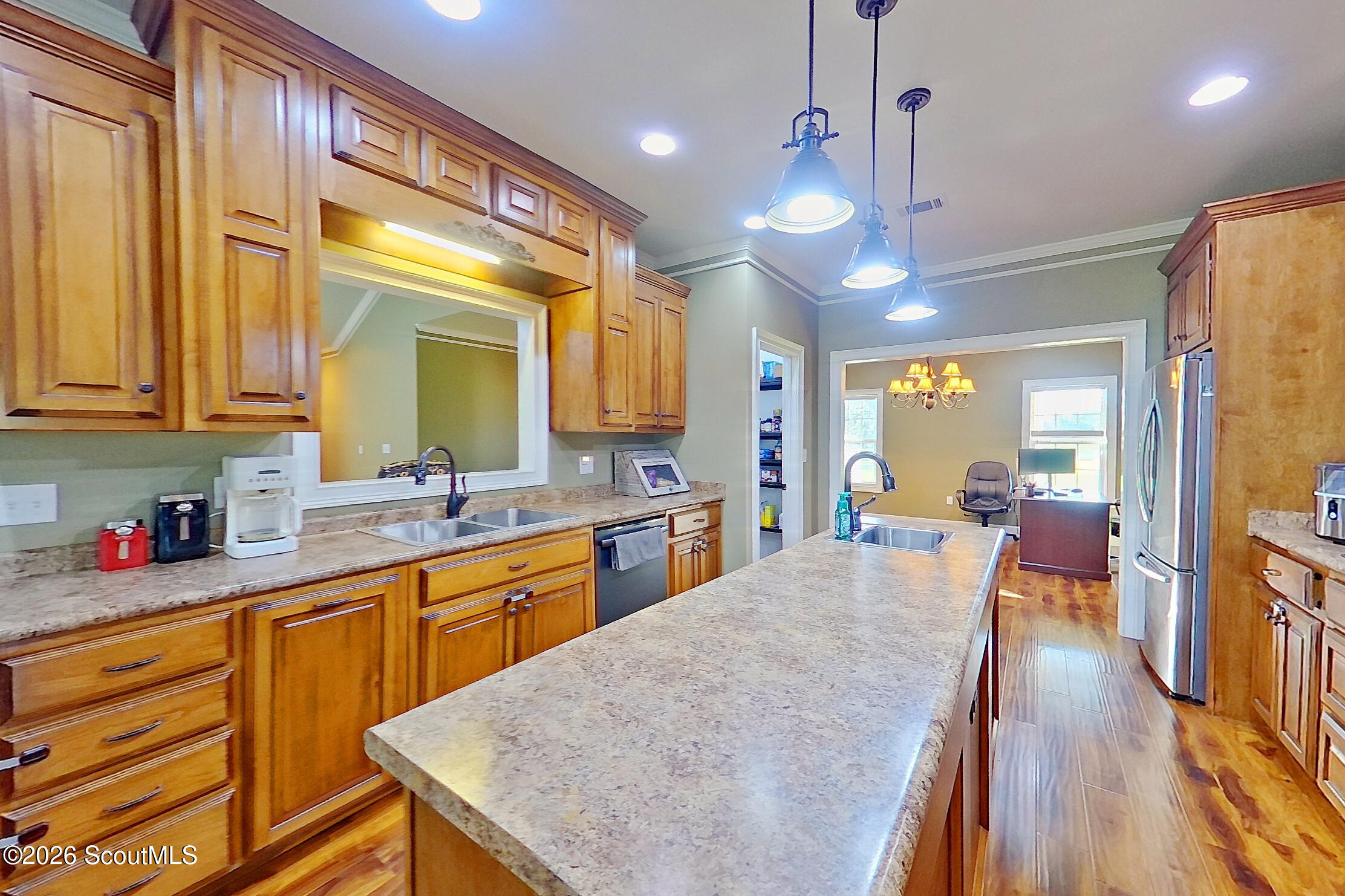 190 Claytie Douglas Road