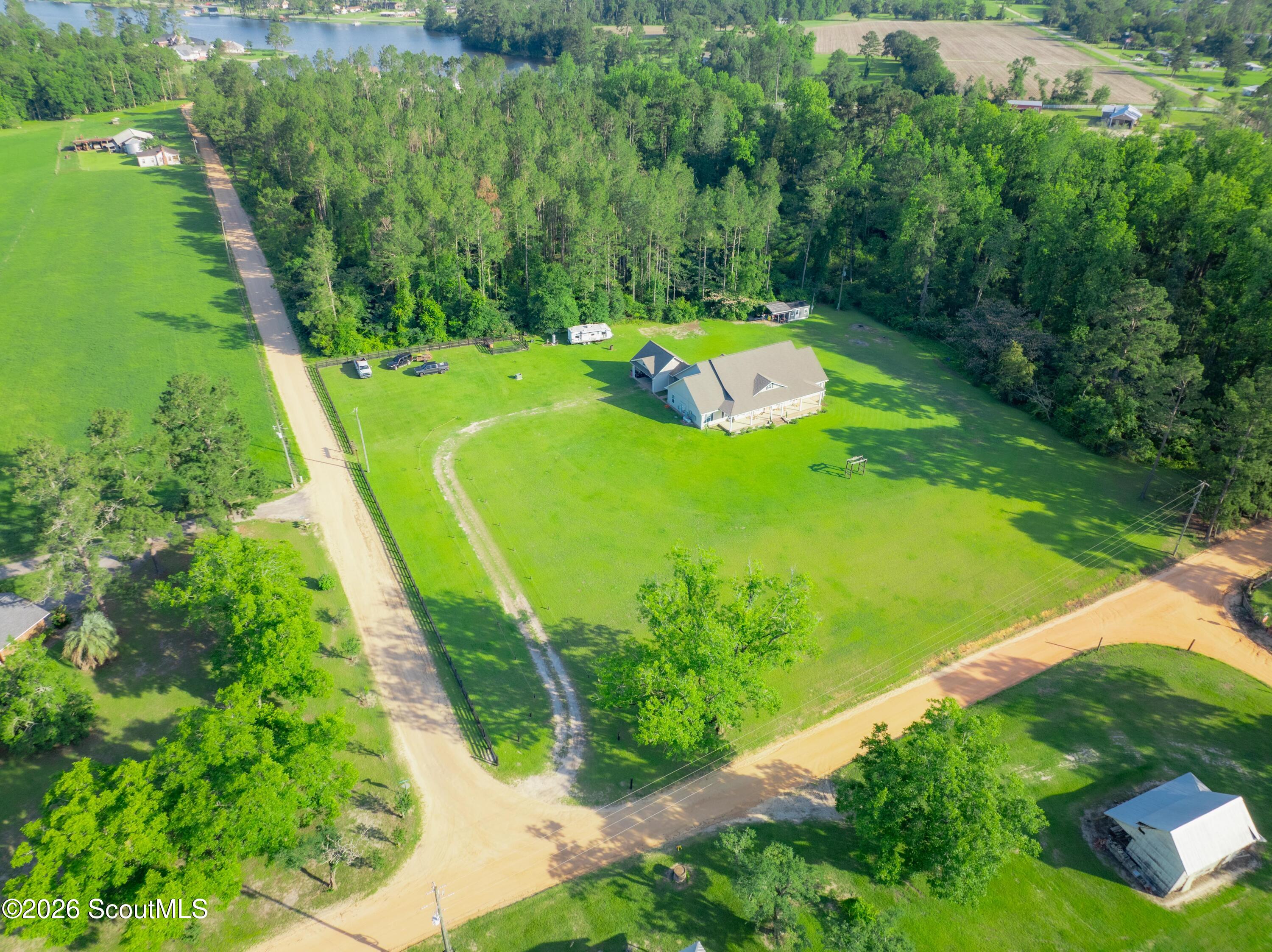 190 Claytie Douglas Road