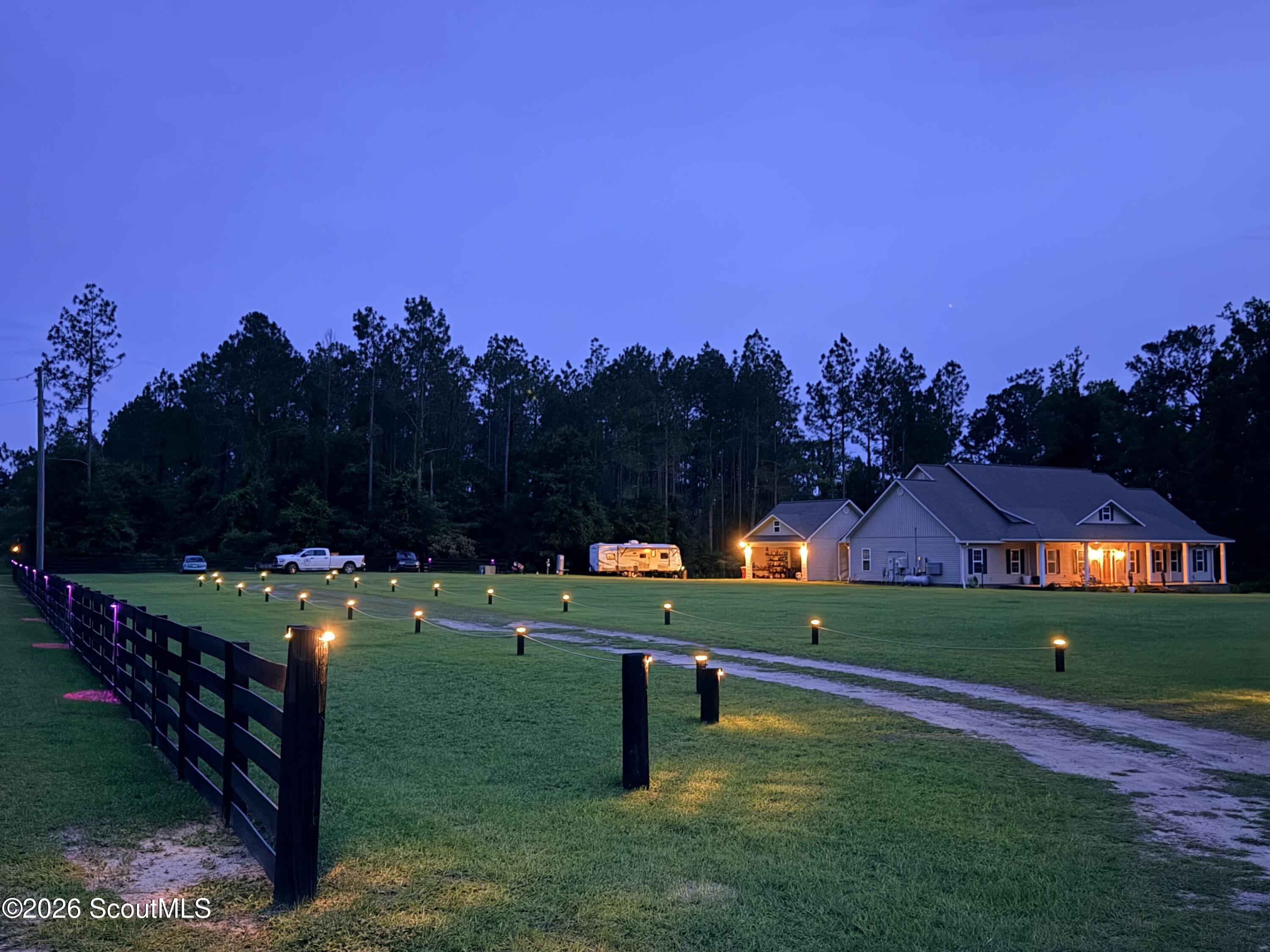 190 Claytie Douglas Road
