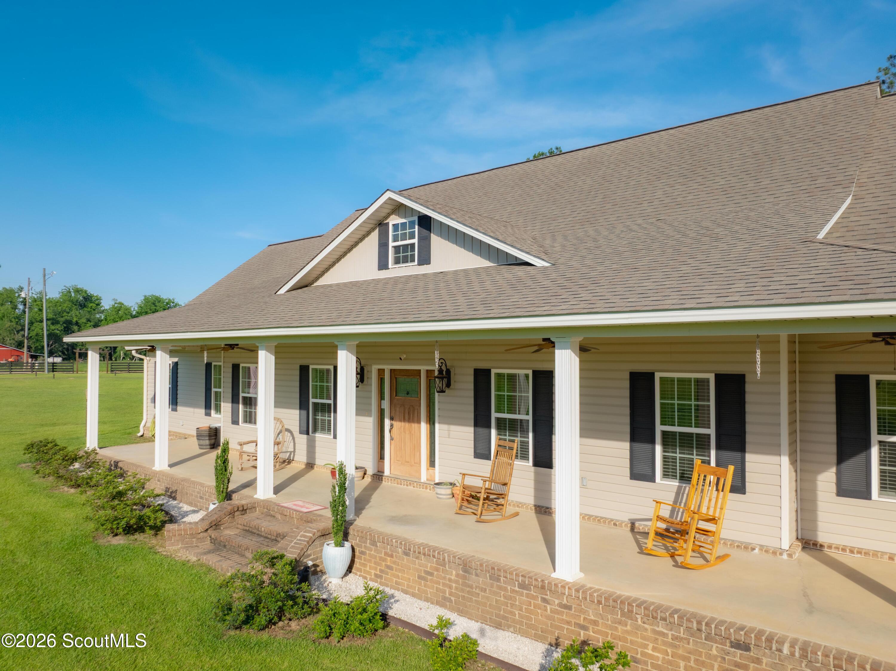 190 Claytie Douglas Road