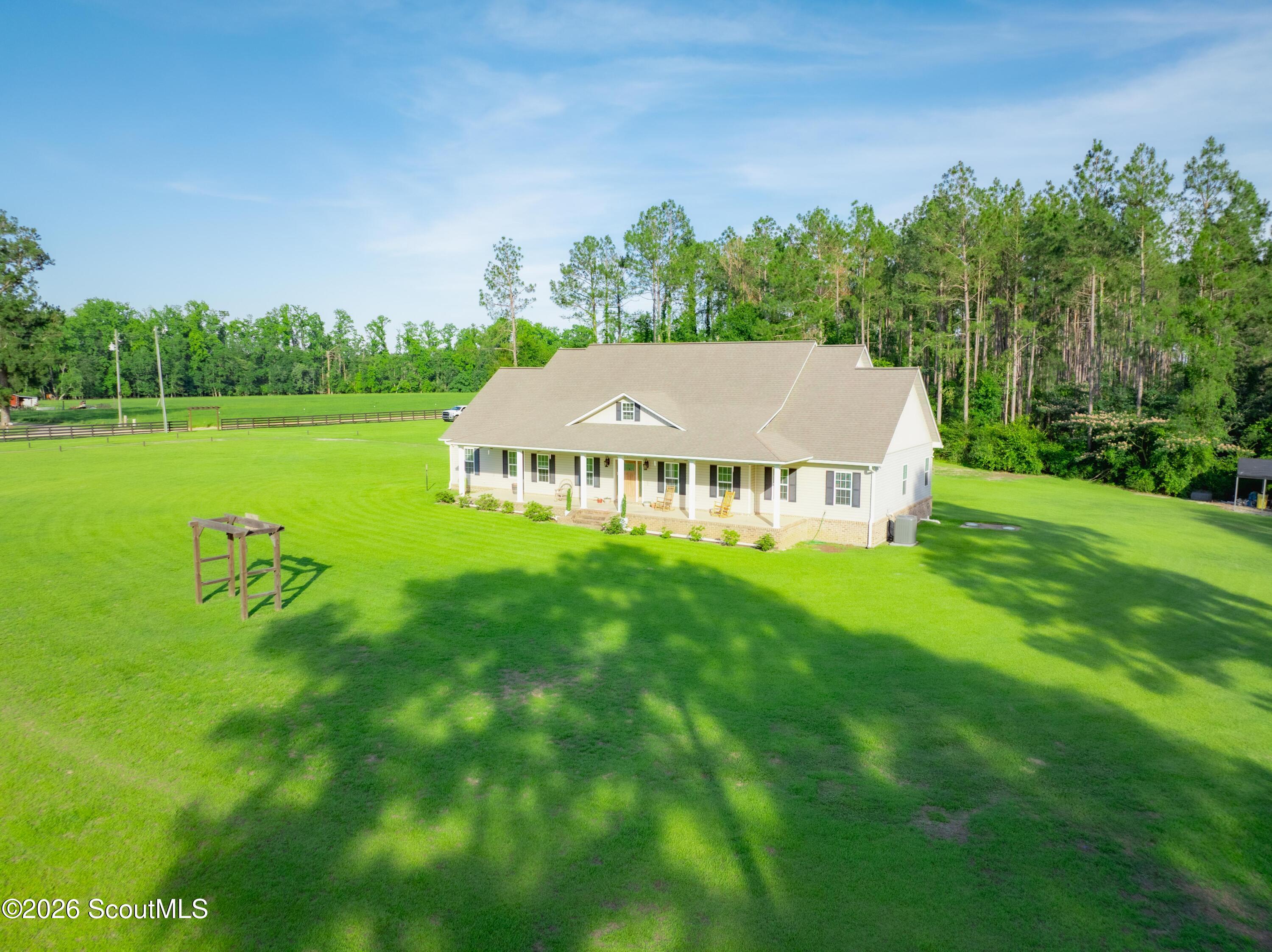 190 Claytie Douglas Road