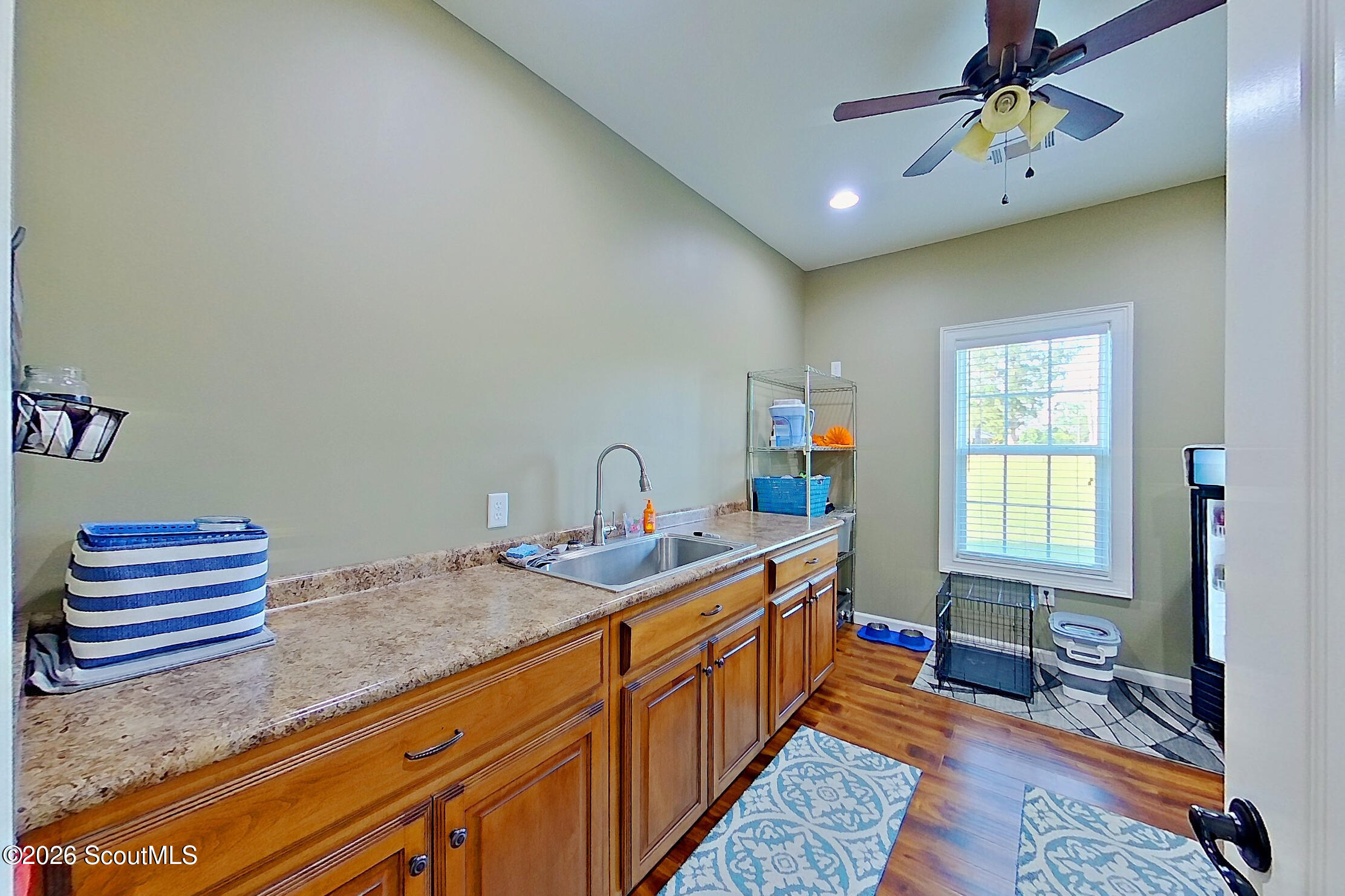 190 Claytie Douglas Road
